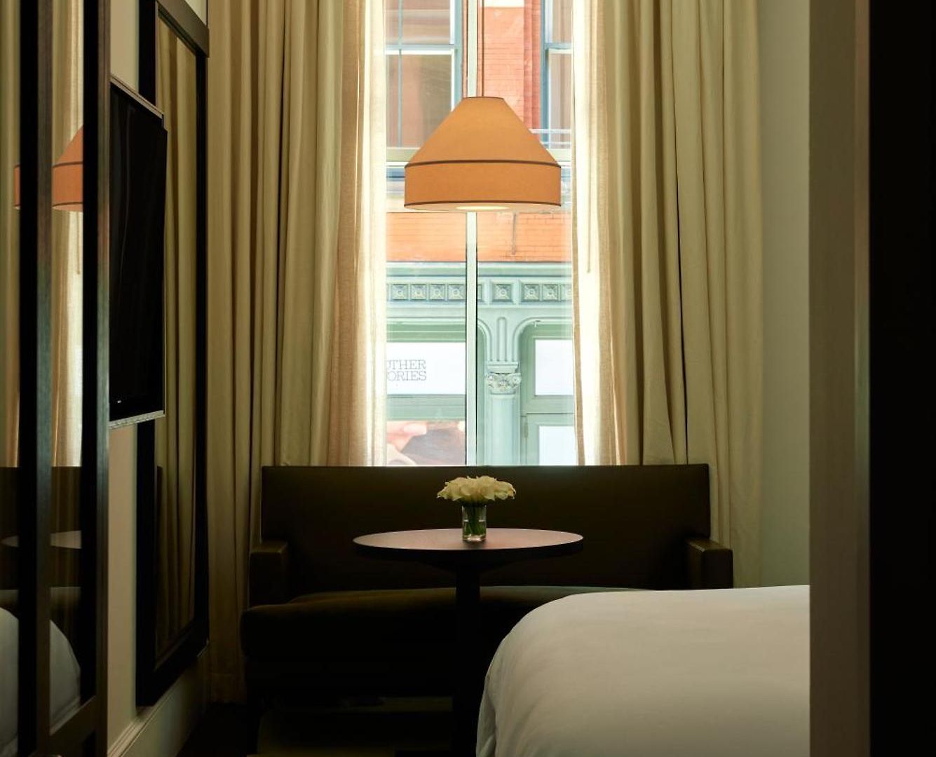 The Mercer