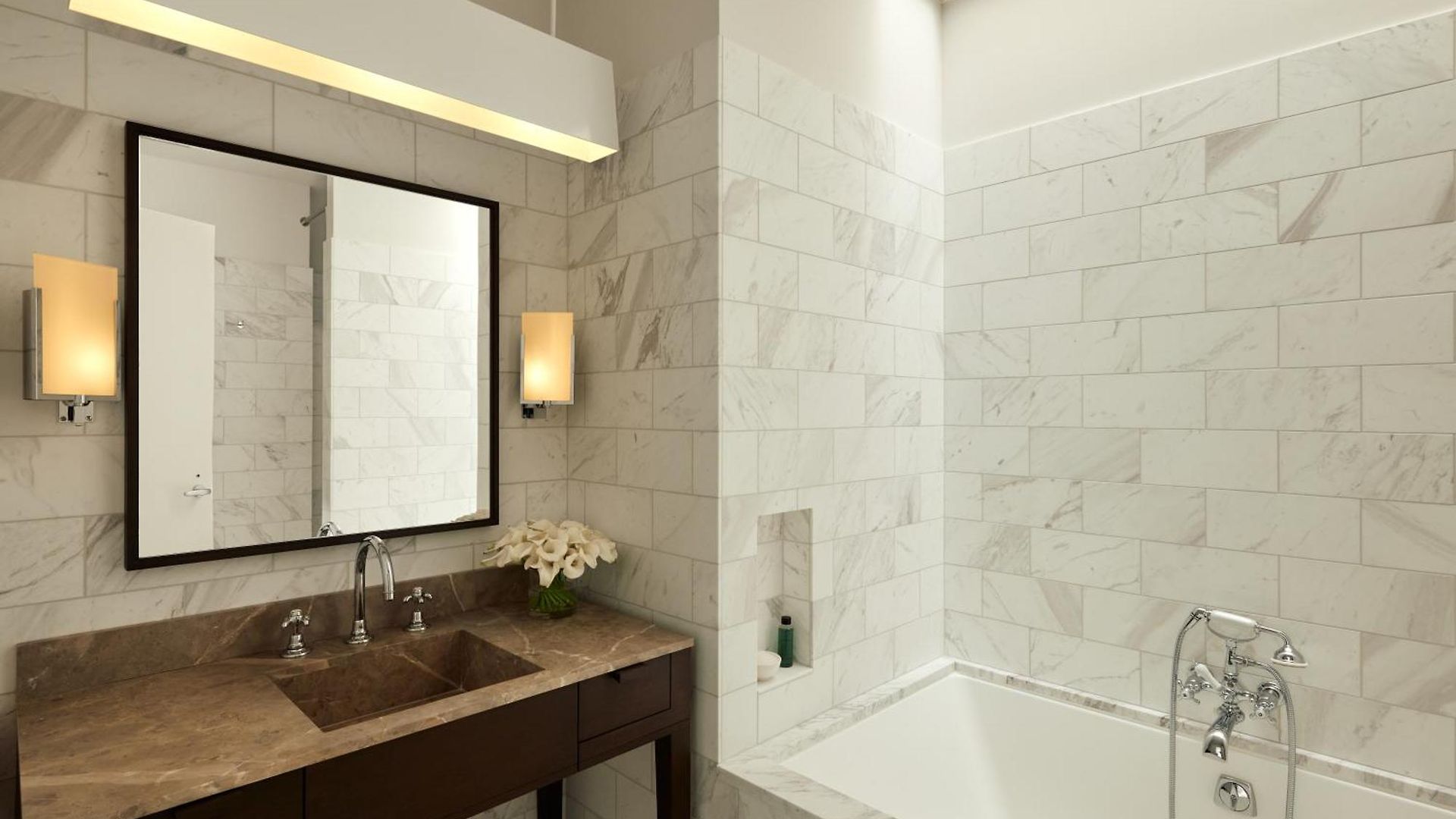 The Mercer Hotel New York