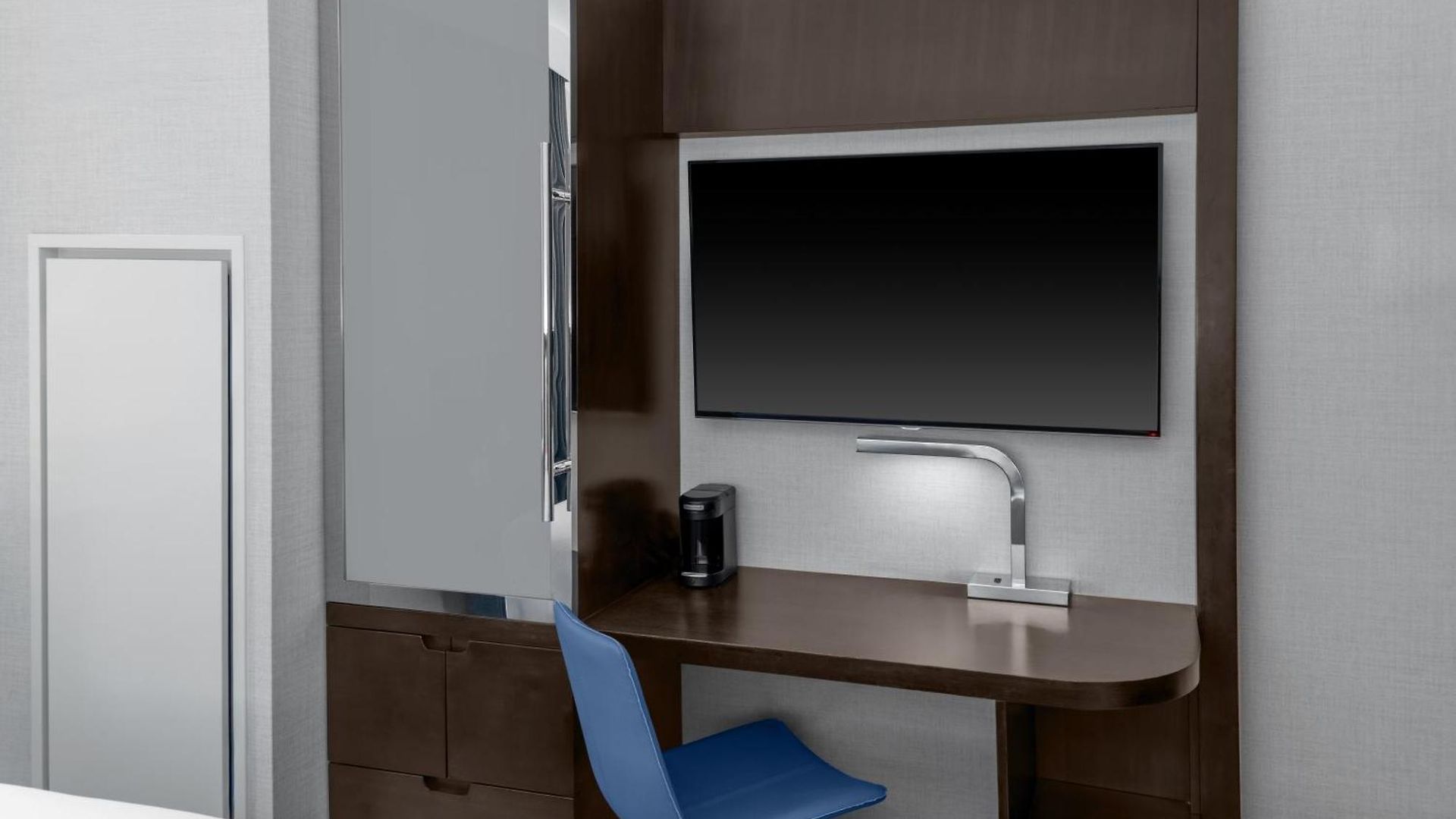 Hotel Four Points By Sheraton Downtown New York