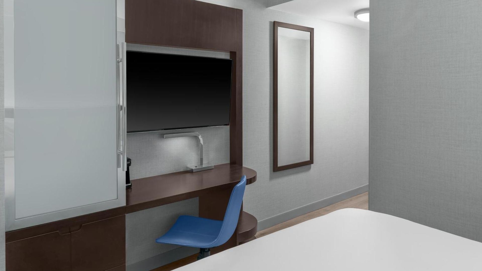 Four Points By Sheraton Downtown 3*