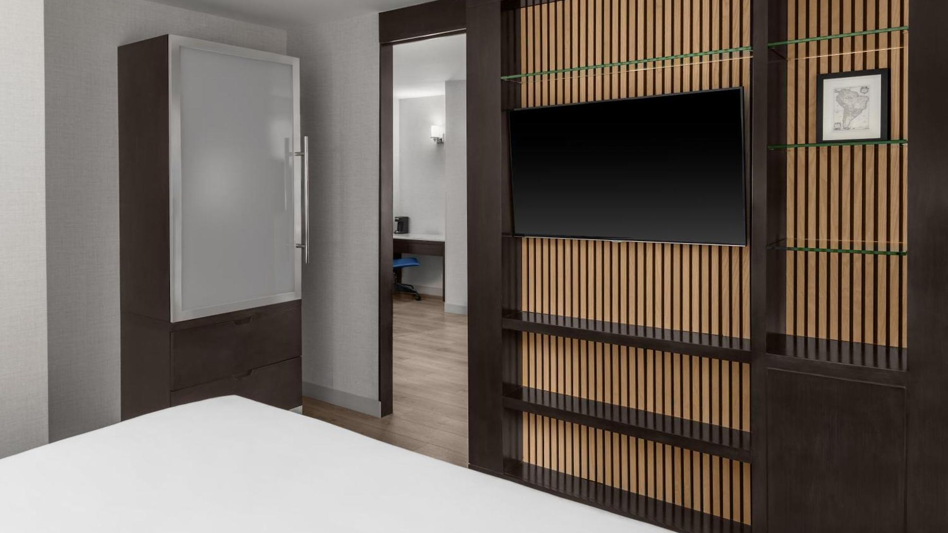 Four Points By Sheraton Downtown New York