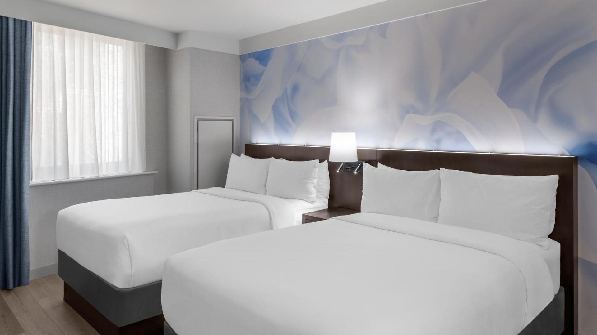 Hotel Four Points By Sheraton Downtown