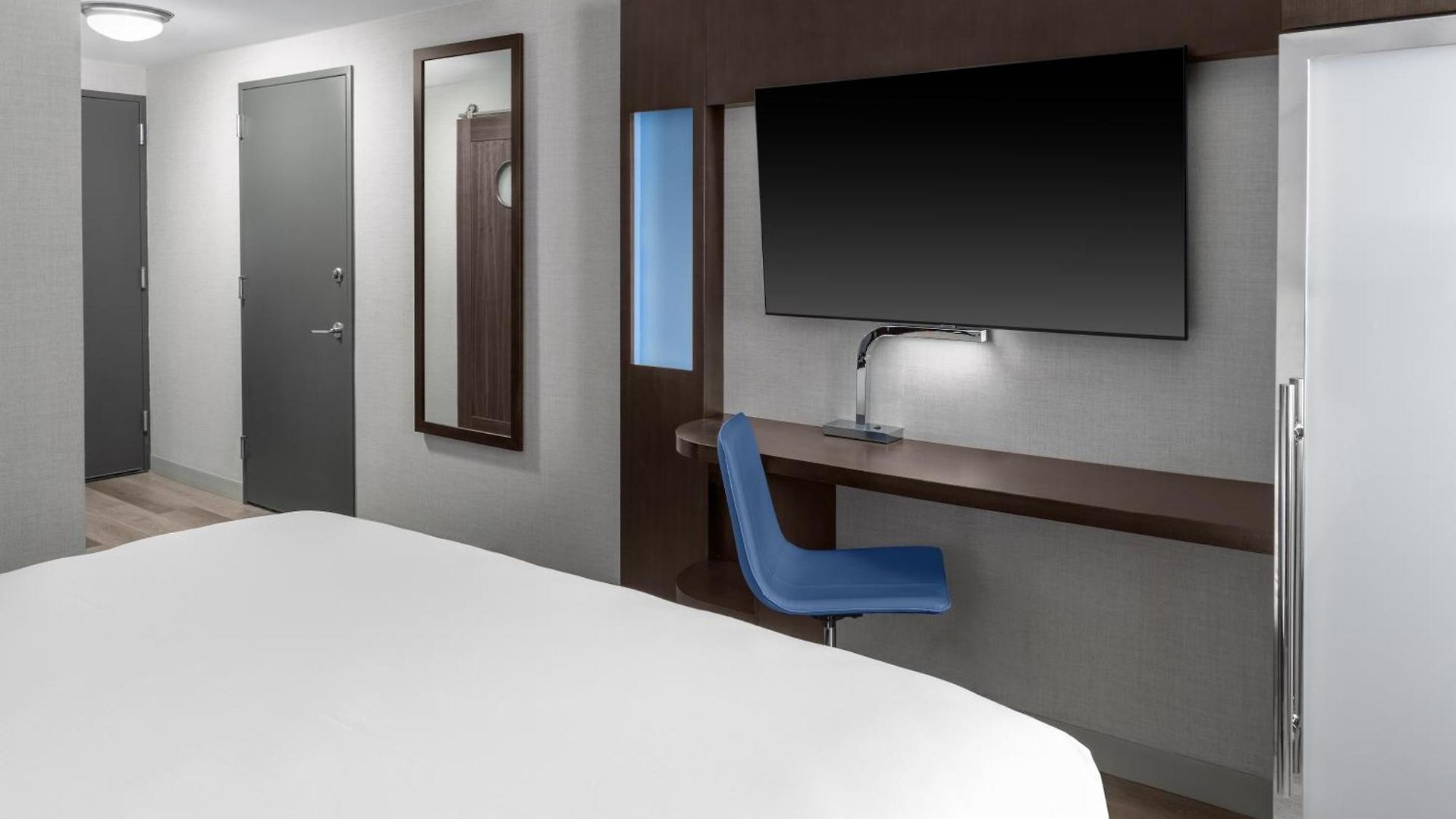 Four Points By Sheraton Downtown Hotel 3*