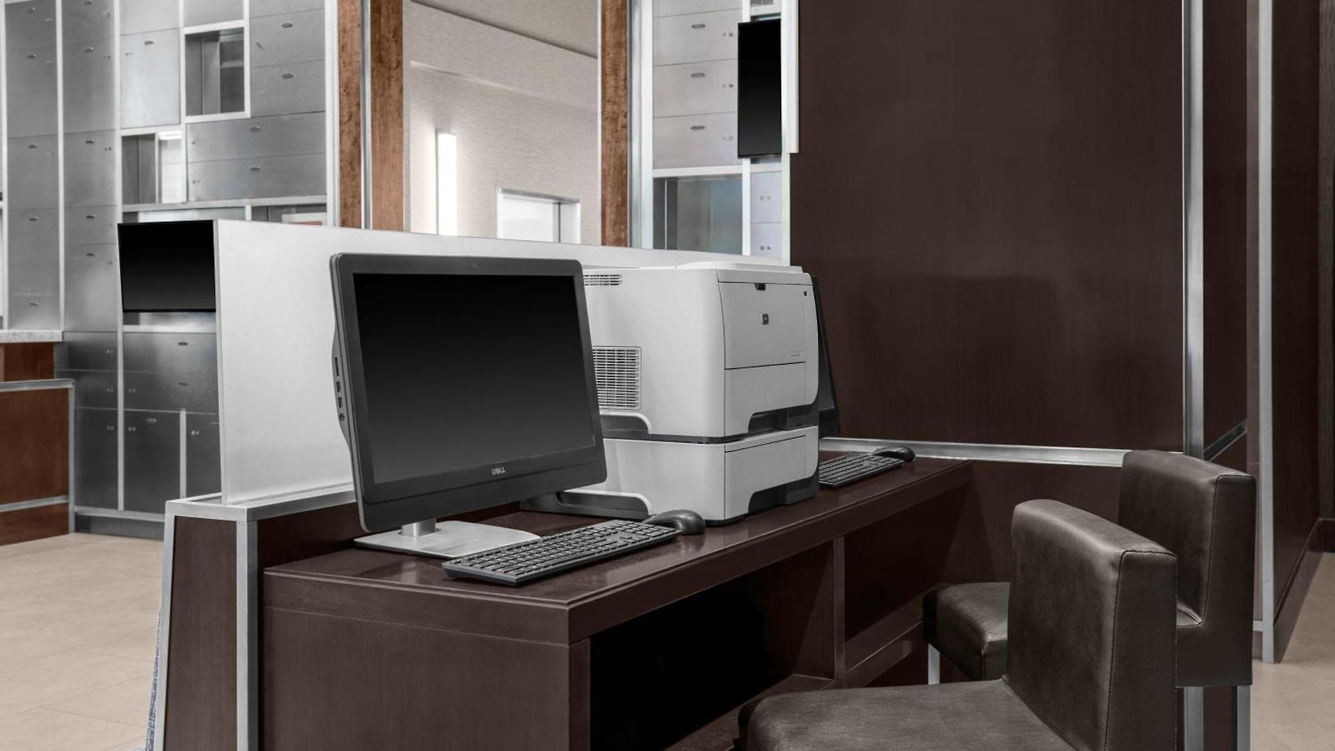 Four Points By Sheraton Downtown