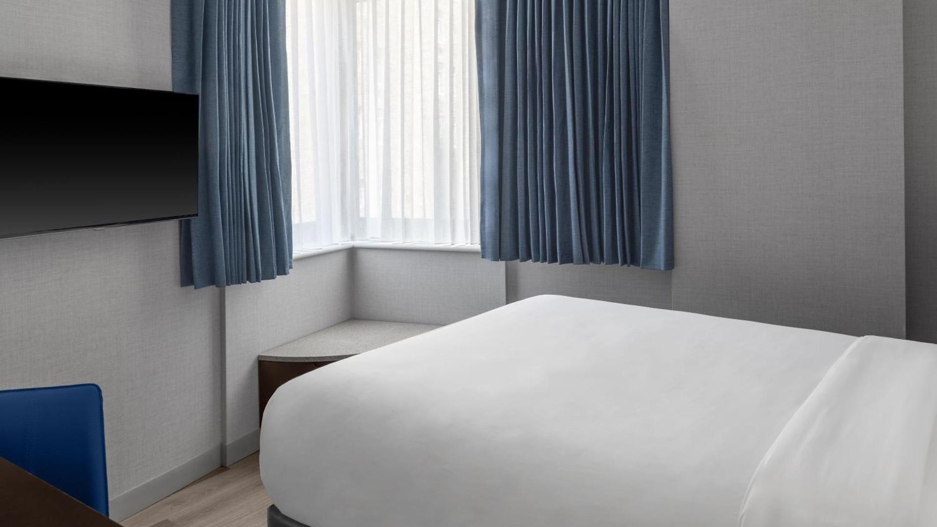 Four Points By Sheraton Downtown Hotel