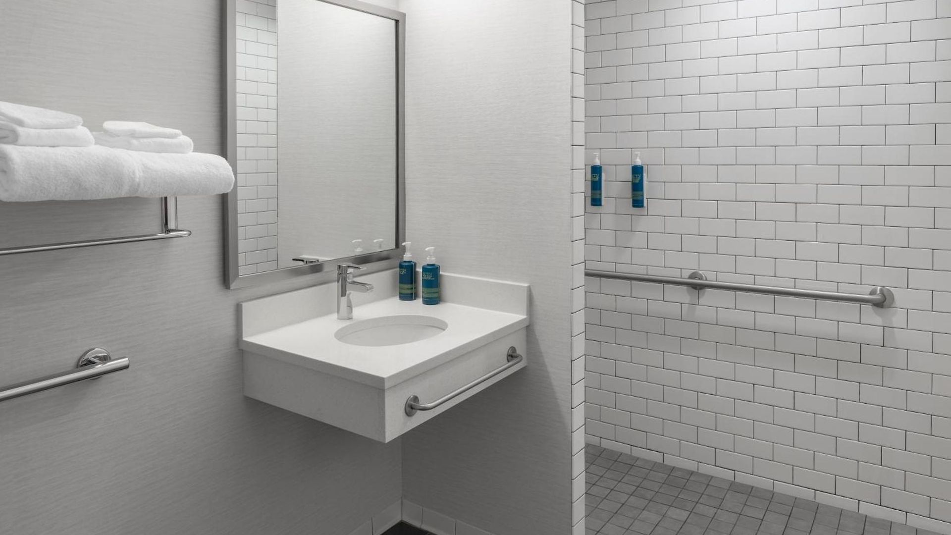 Hotel Four Points By Sheraton Downtown