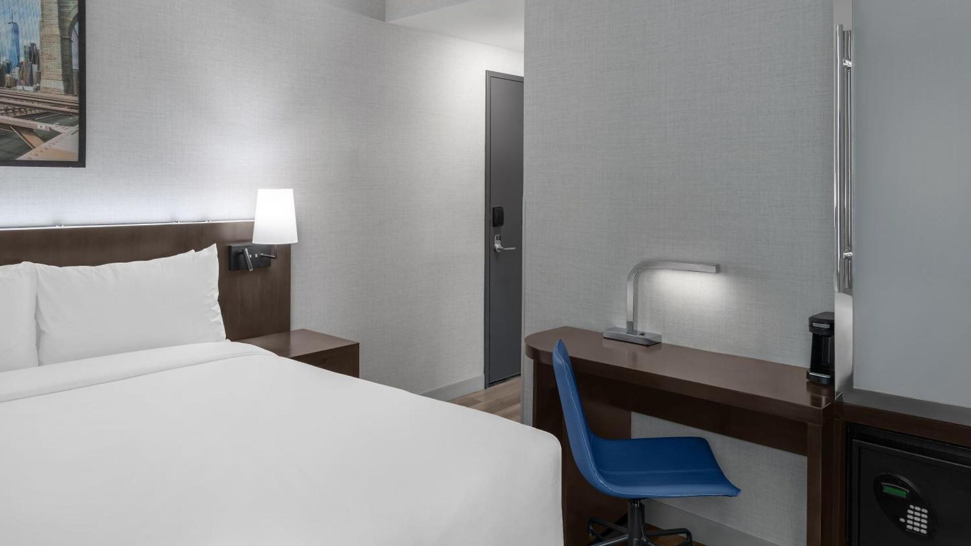 Hotel Four Points By Sheraton Downtown New York