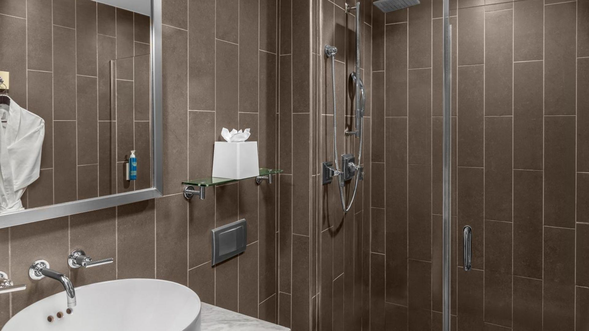 Four Points By Sheraton Downtown Hotel