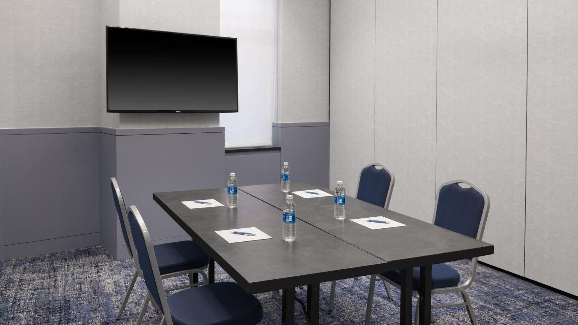 Hotel Four Points By Sheraton Downtown New York