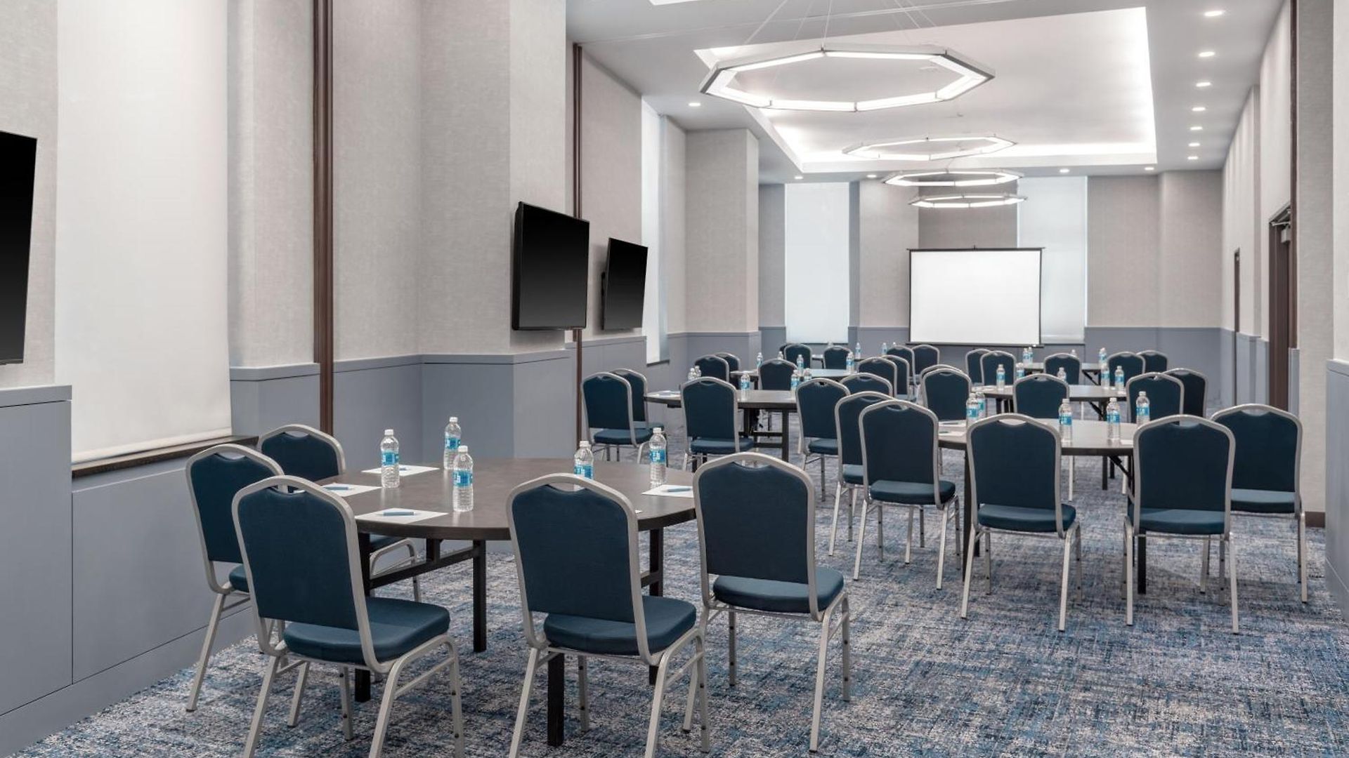 Four Points By Sheraton Downtown New York