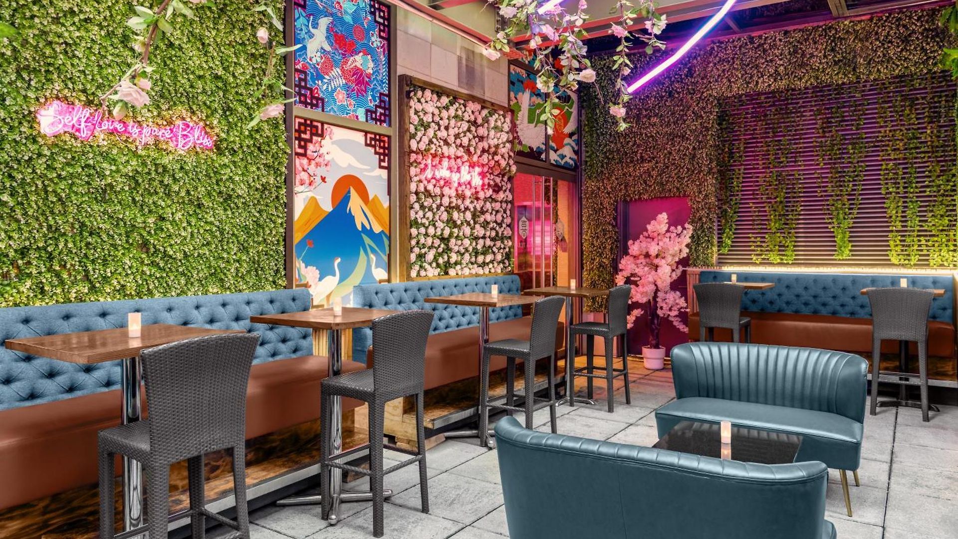 Hotel Four Points By Sheraton Downtown New York