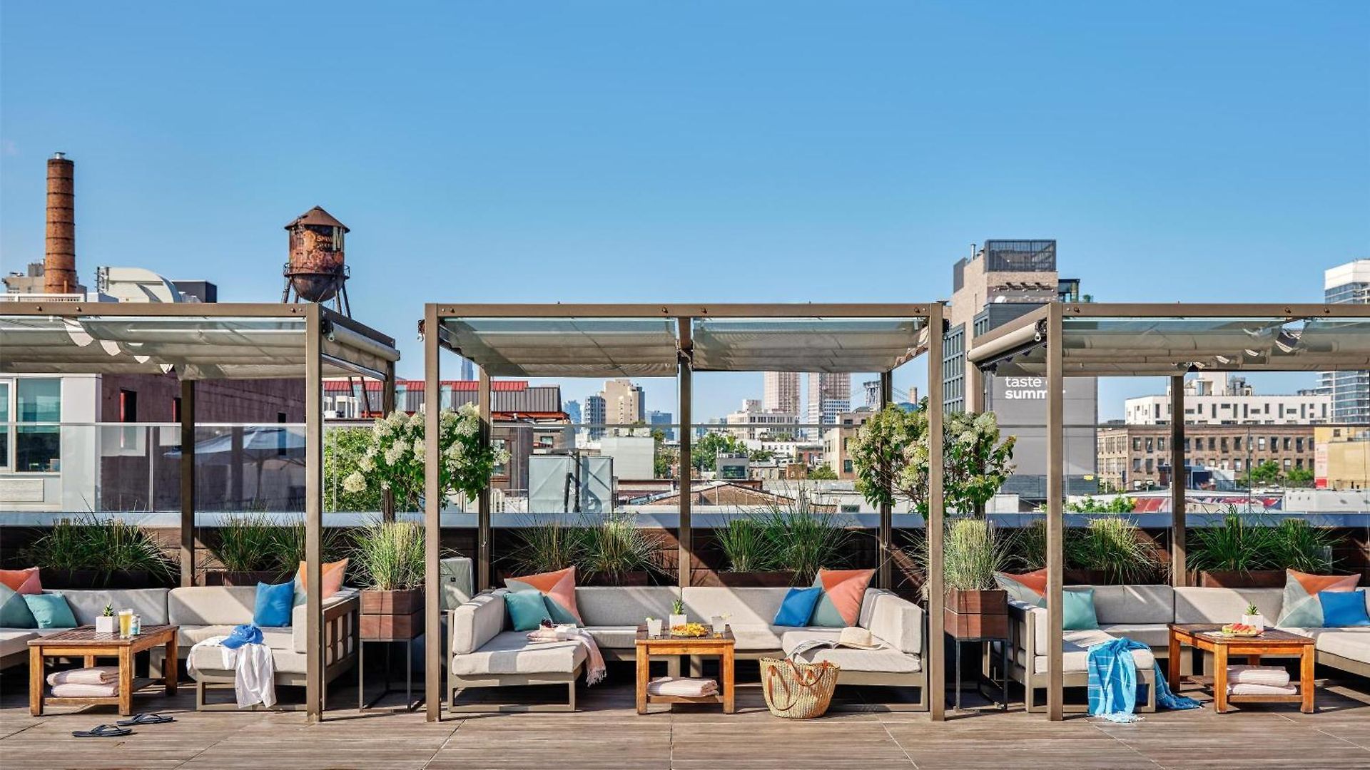 Hotel The William Vale New York