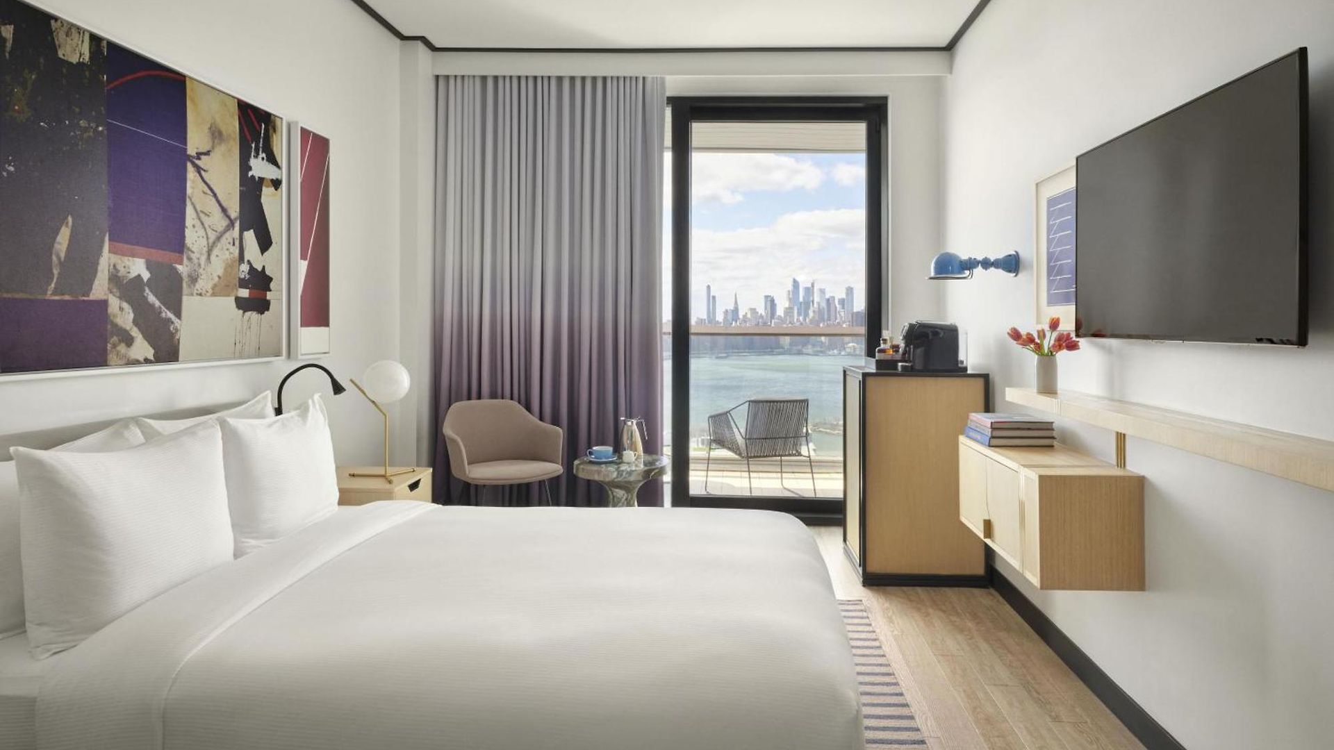 The William Vale 5*