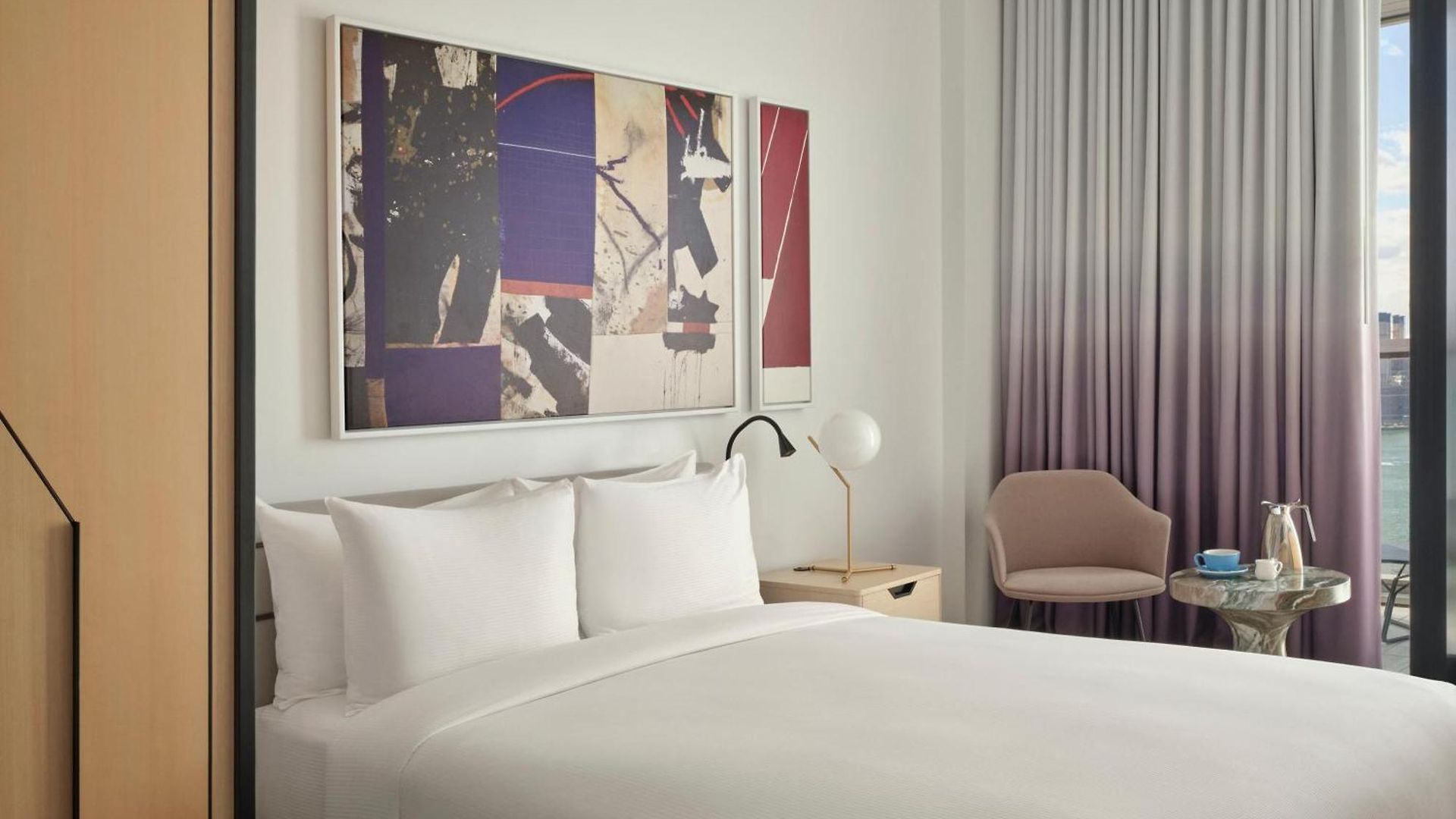 The William Vale New York