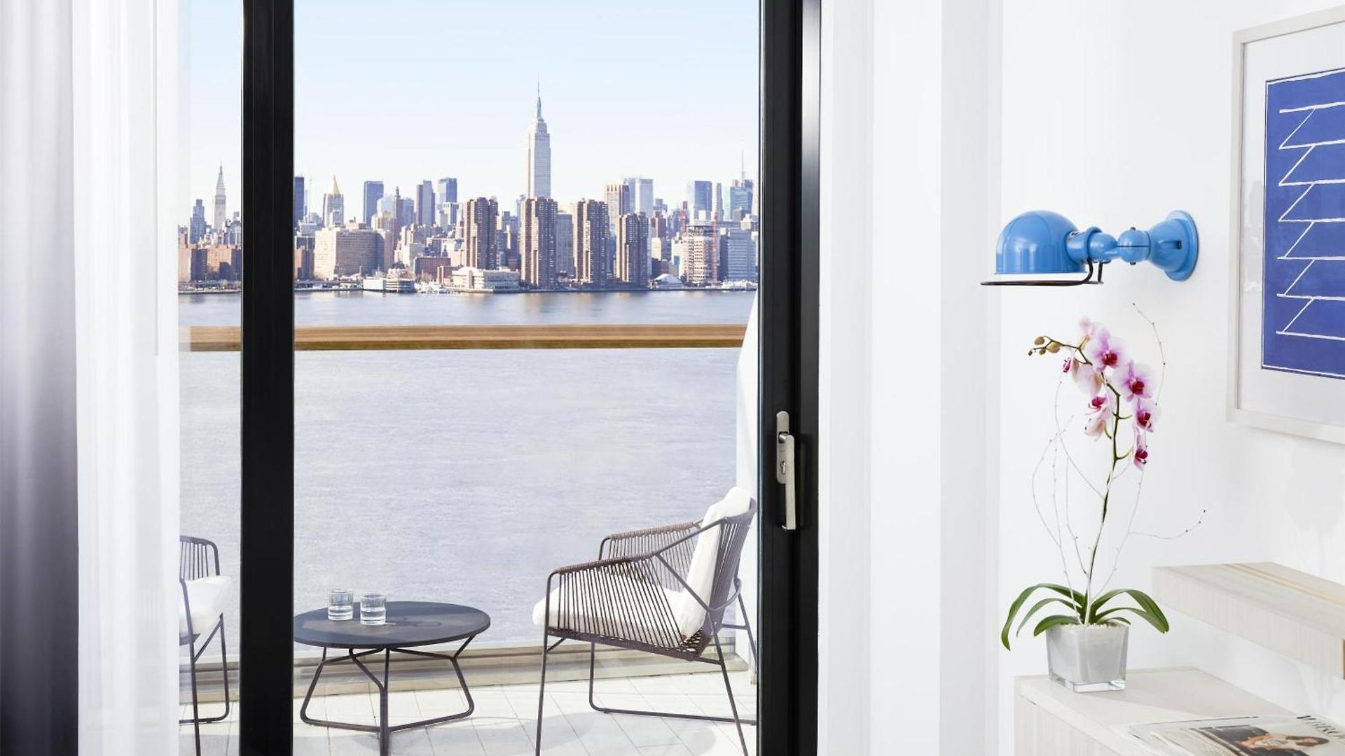 Hotel The William Vale New York