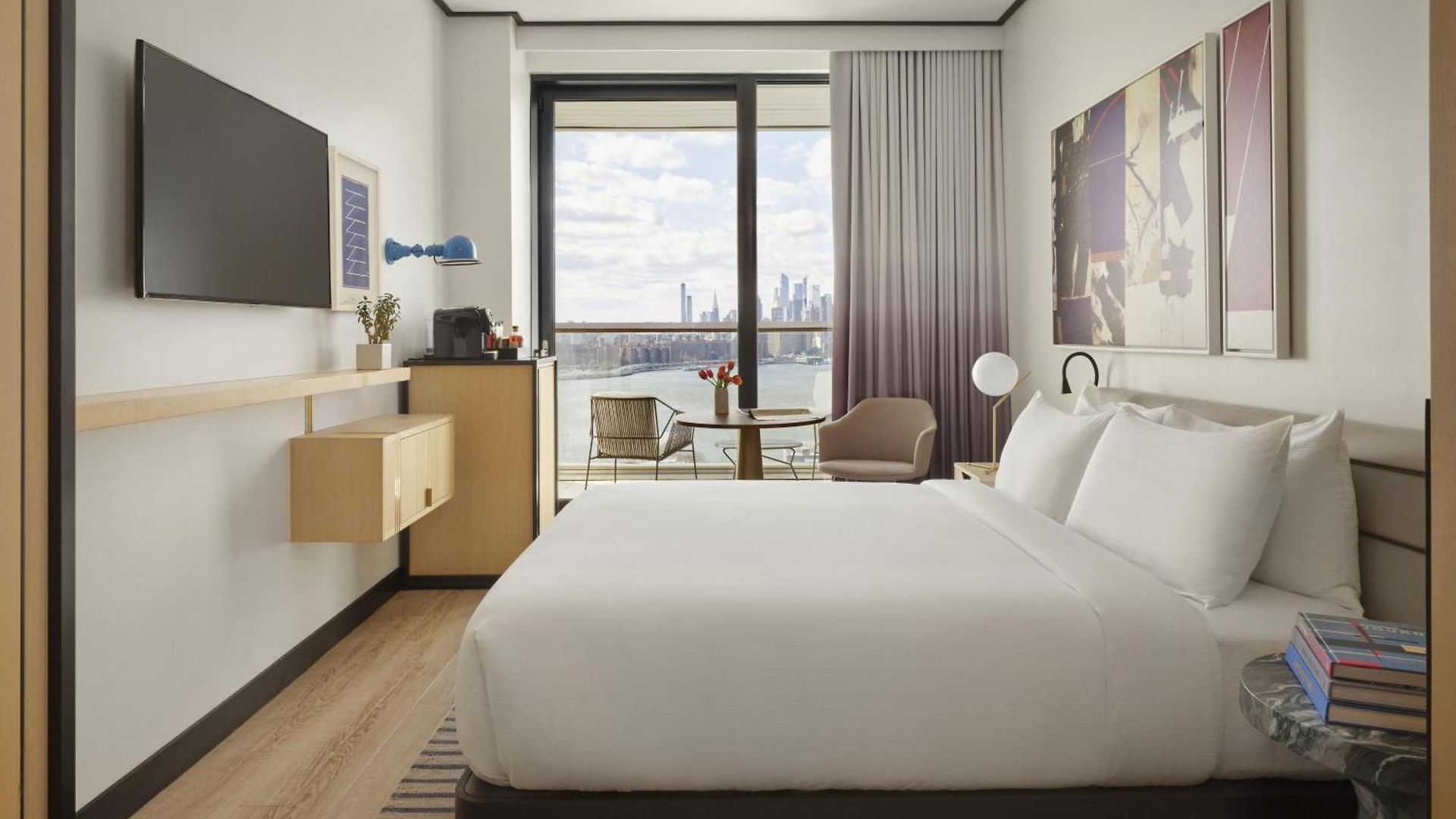 The William Vale 5*
