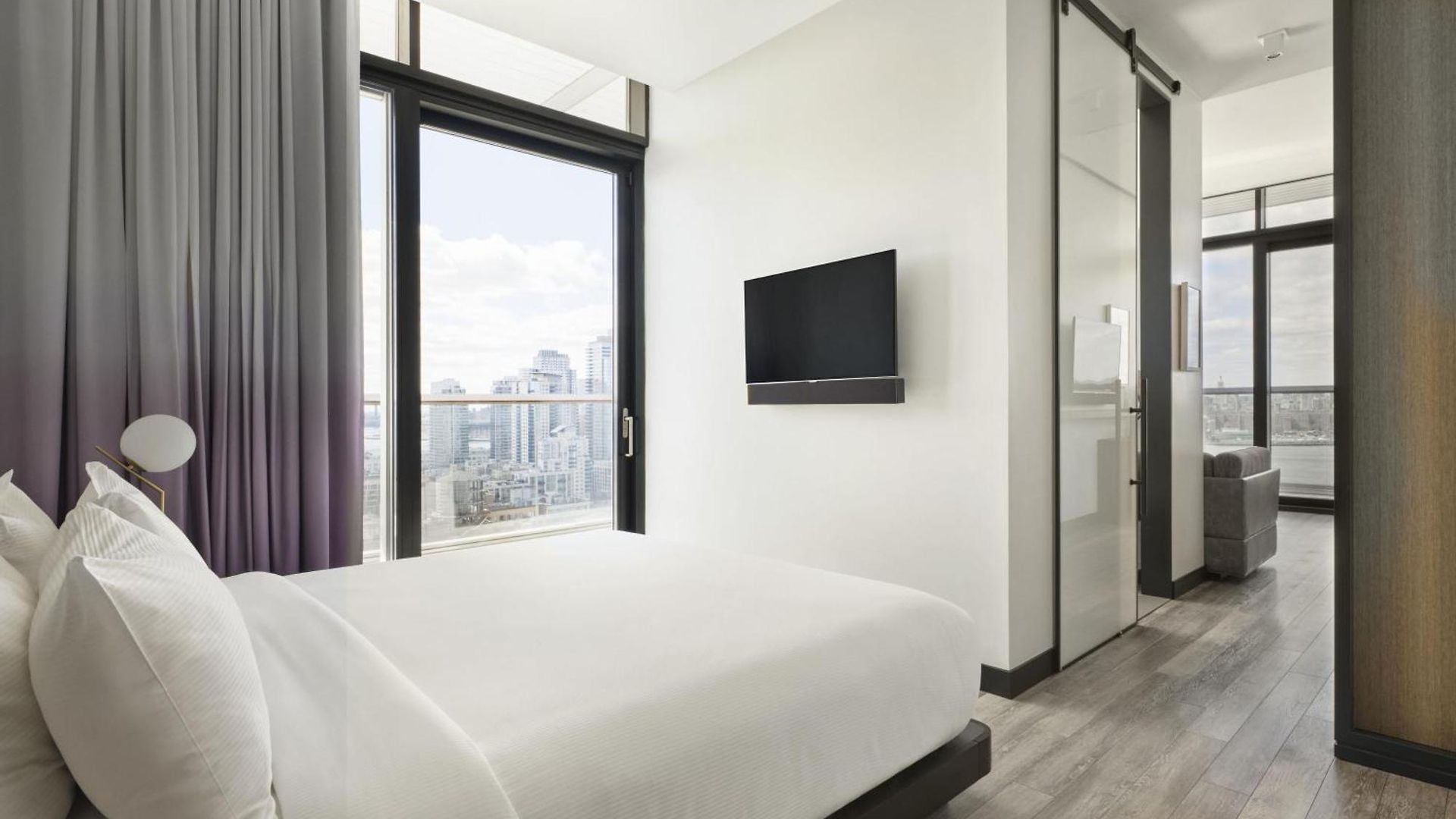 The William Vale Hotel New York
