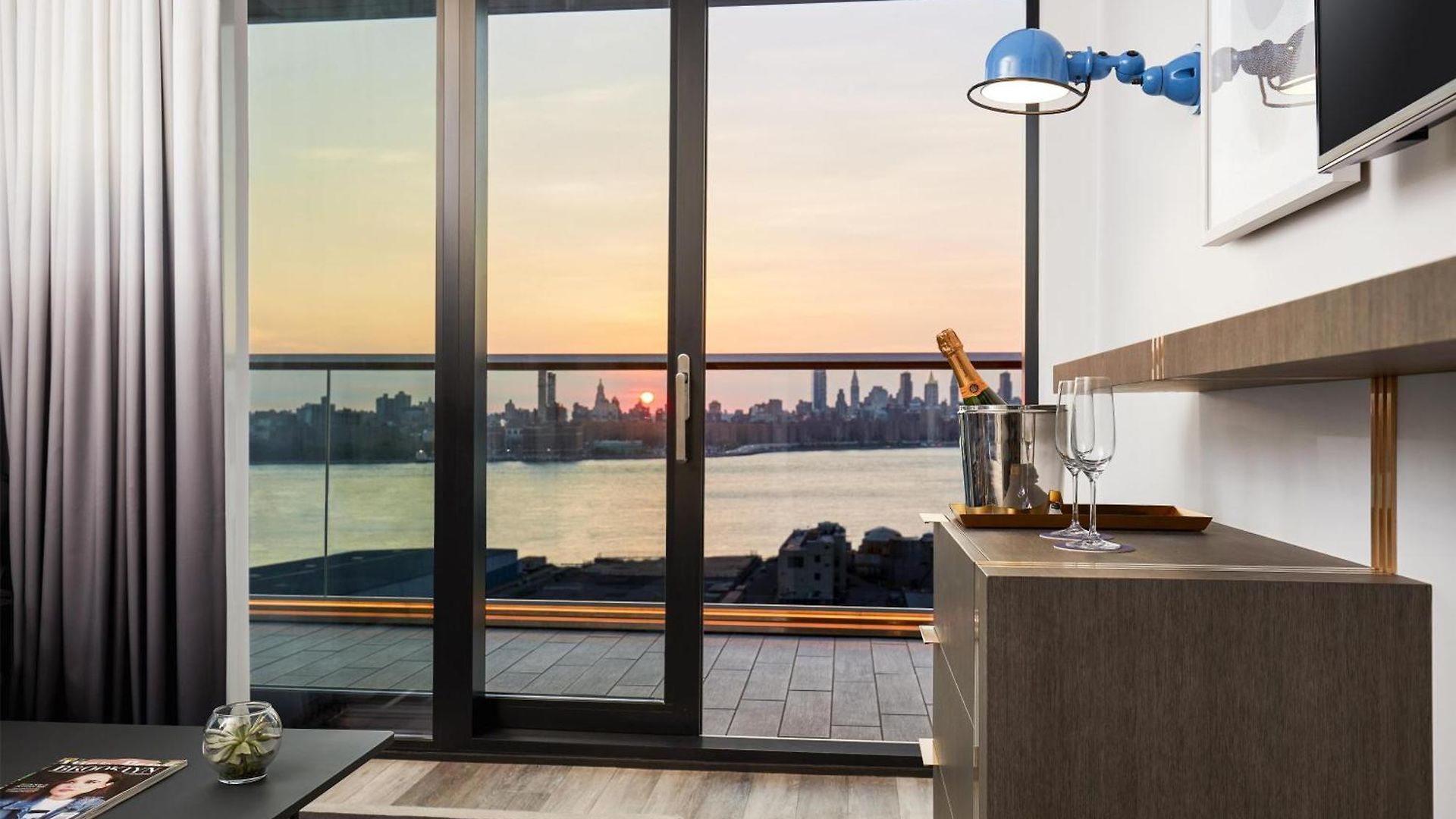 Hotel The William Vale New York