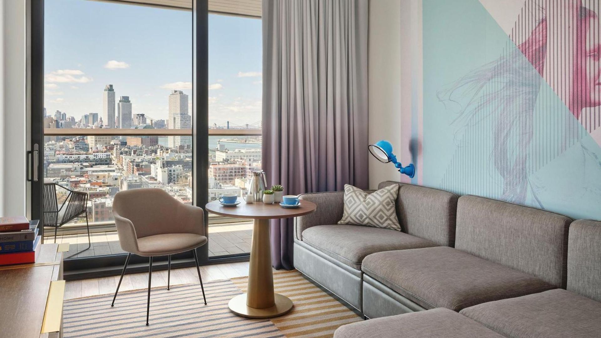The William Vale New York