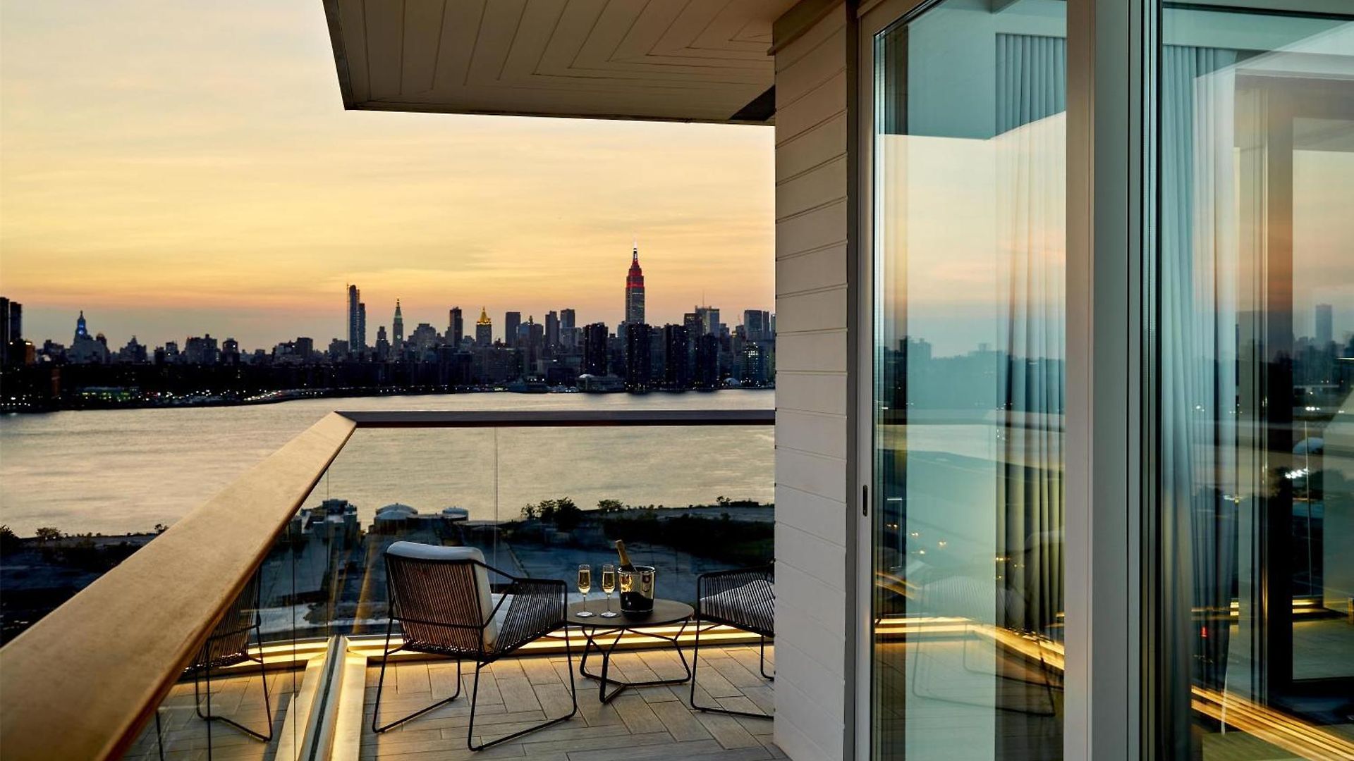 The William Vale 5* New York
