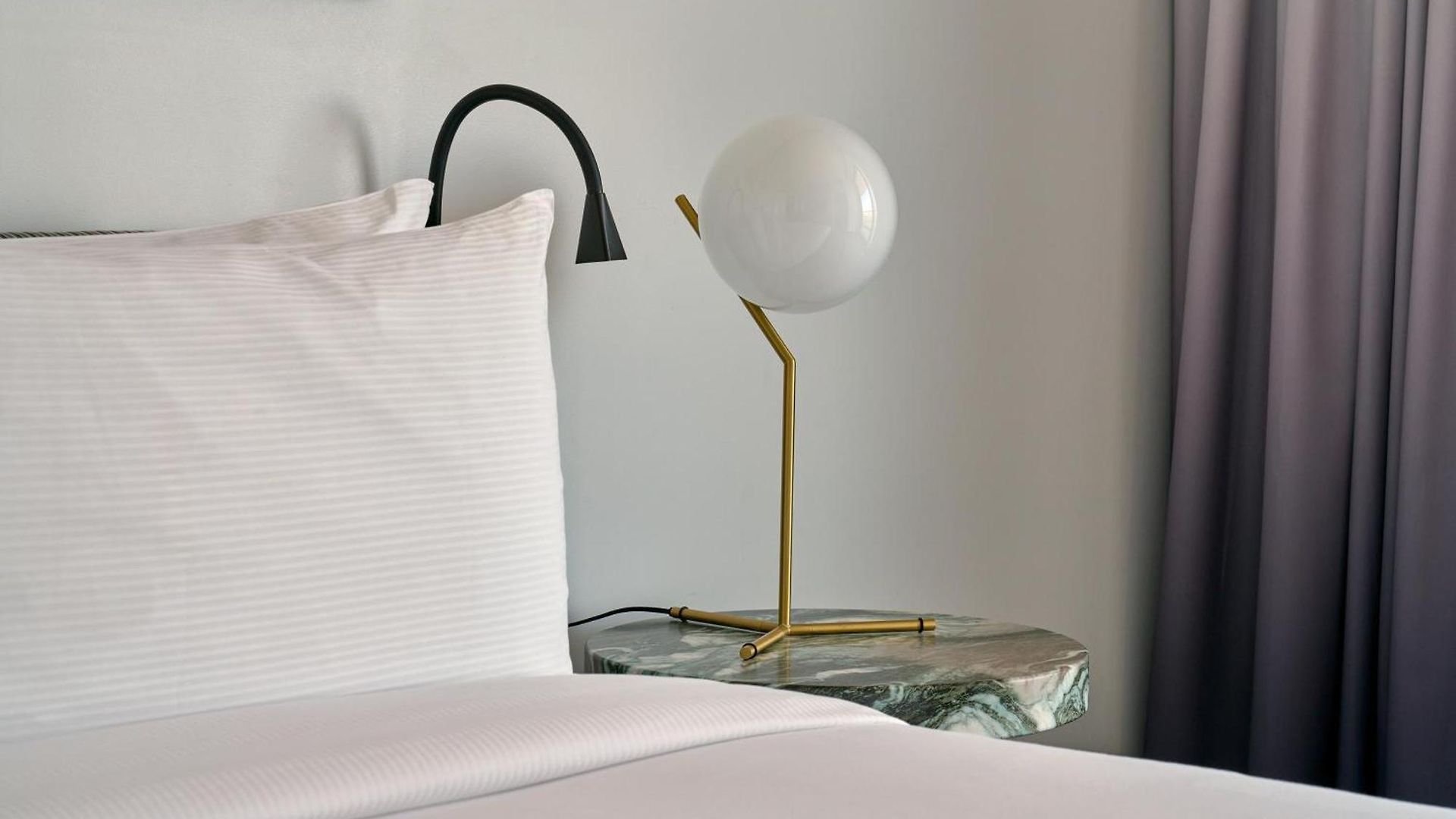 The William Vale Hotel 5*