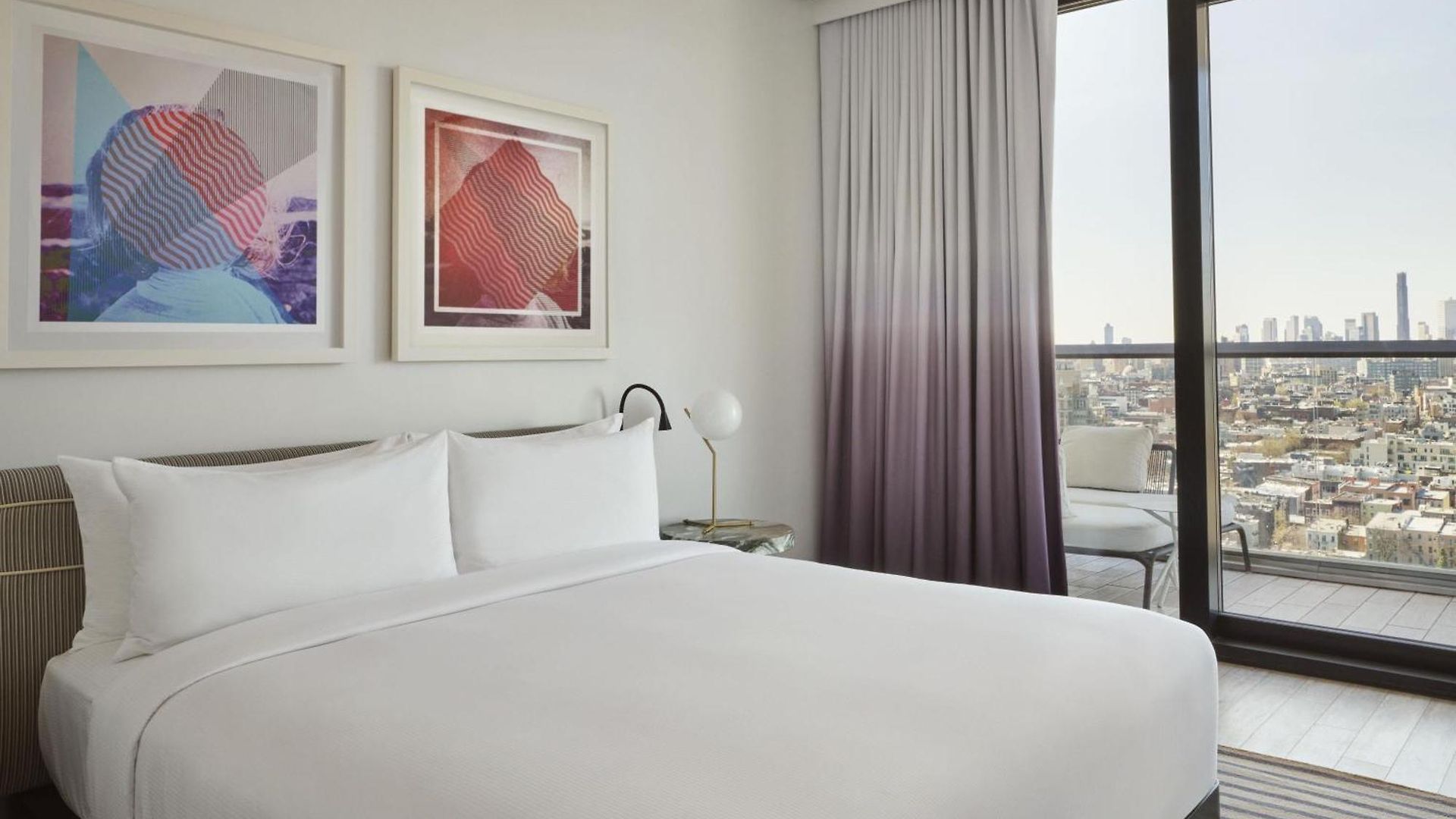 Hotel The William Vale New York