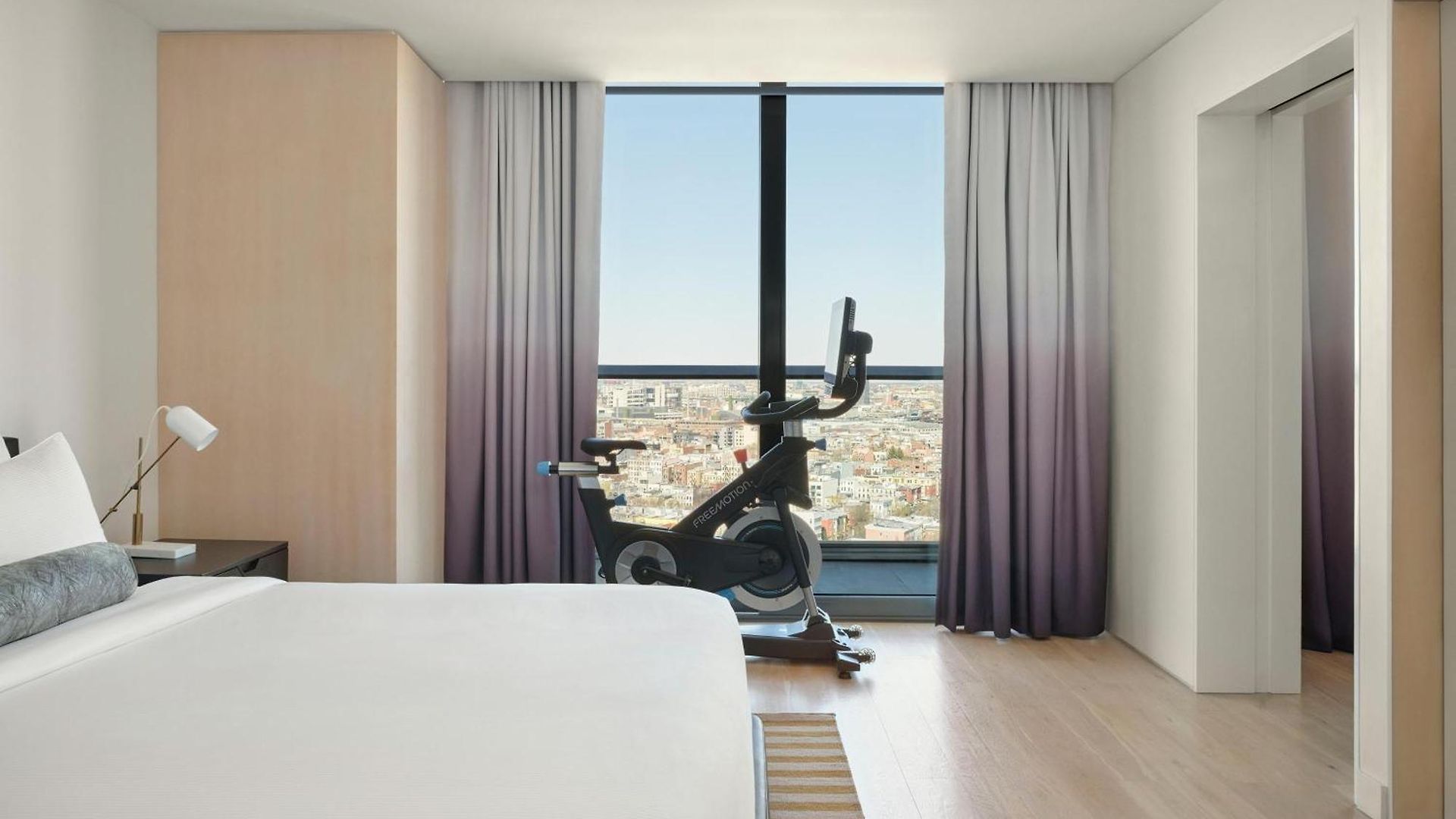 The William Vale New York