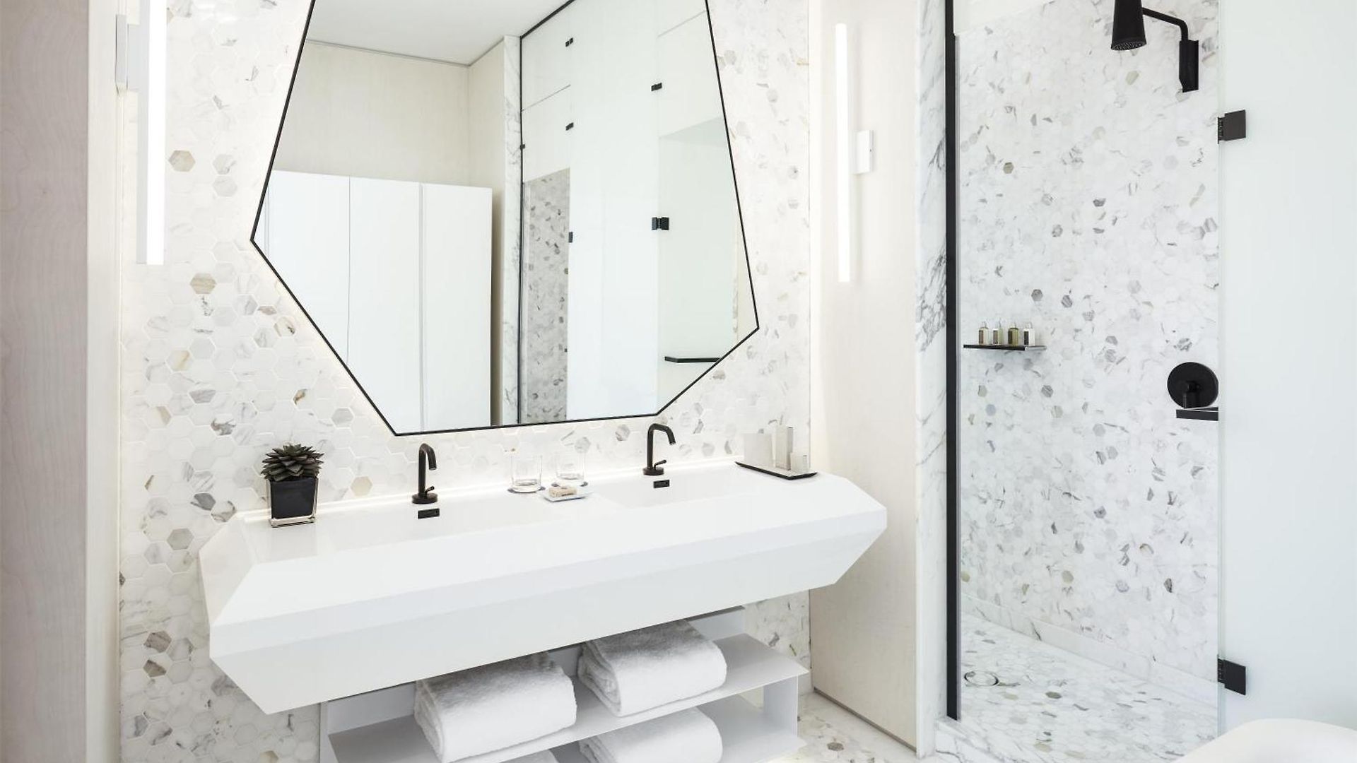 The William Vale 5* New York