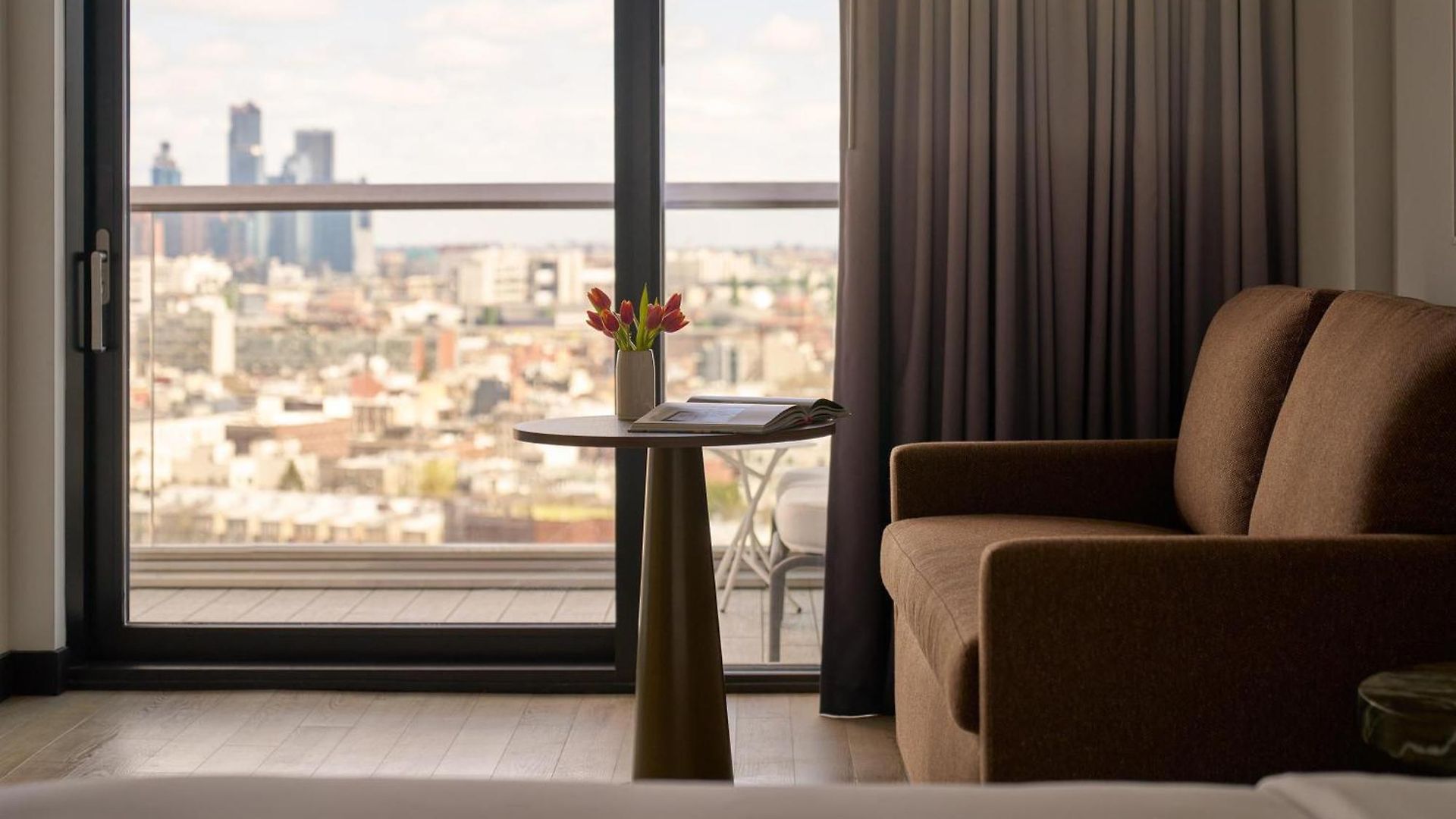 Hotel The William Vale 5*