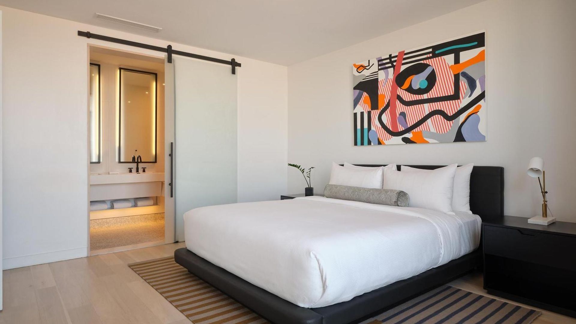 The William Vale New York