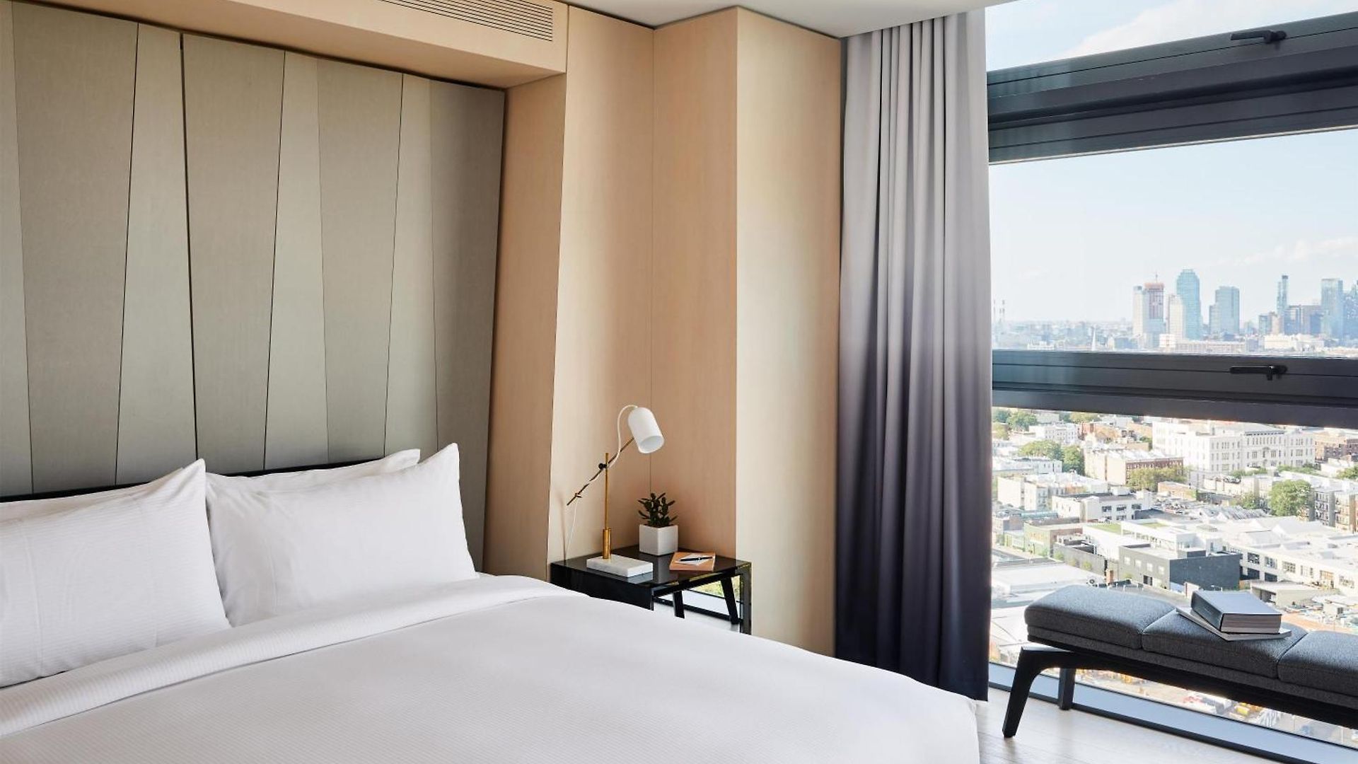 The William Vale 5* New York