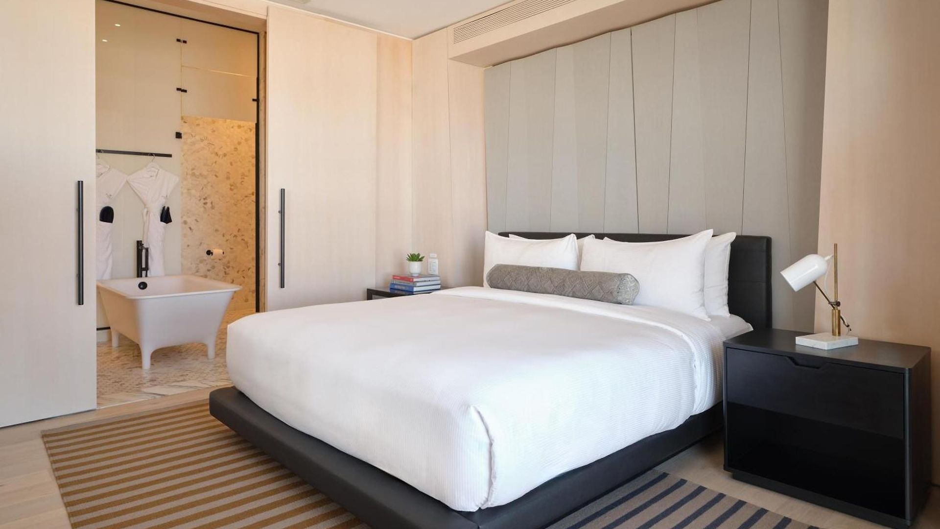 The William Vale Hotel New York
