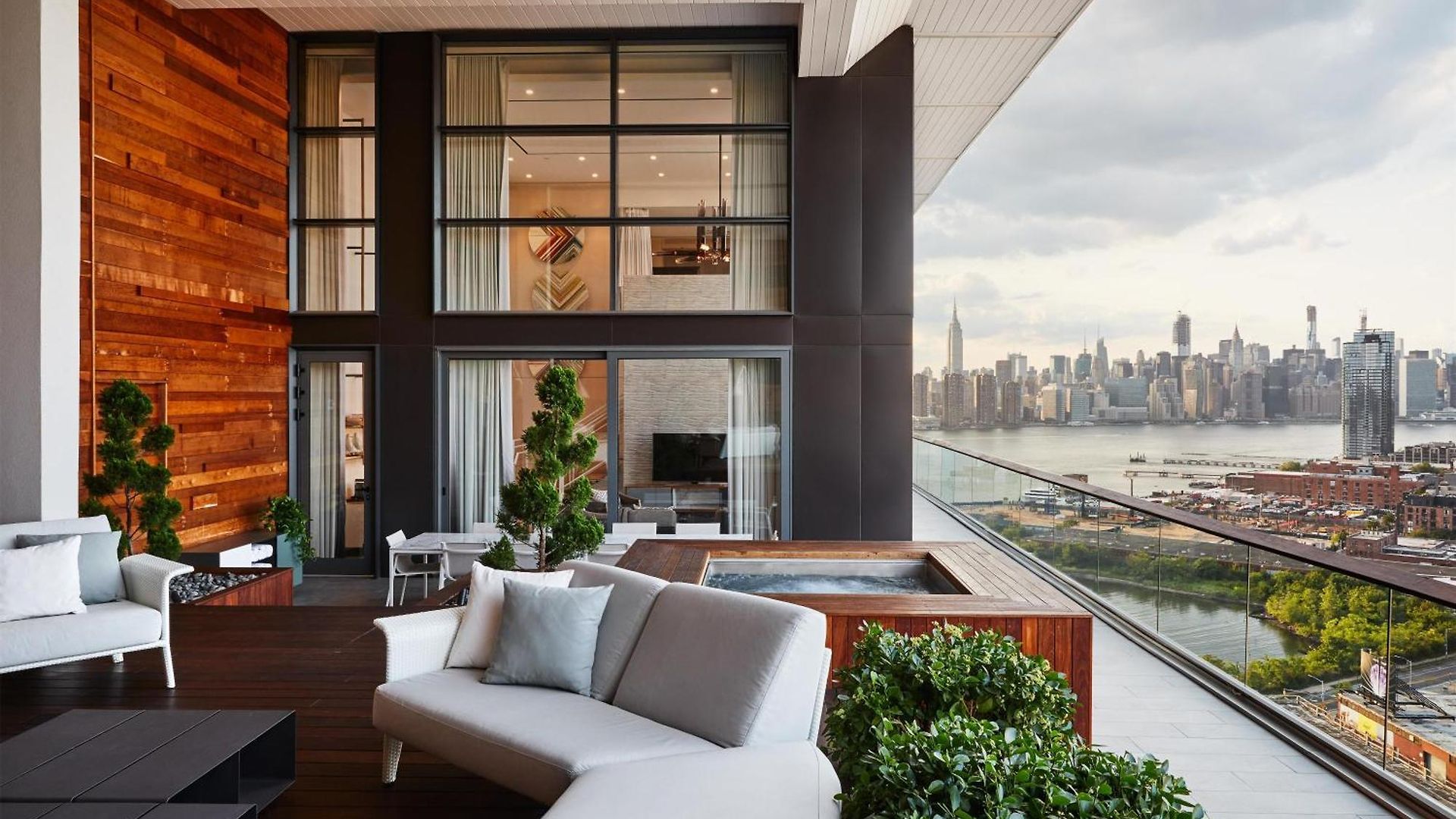 The William Vale New York