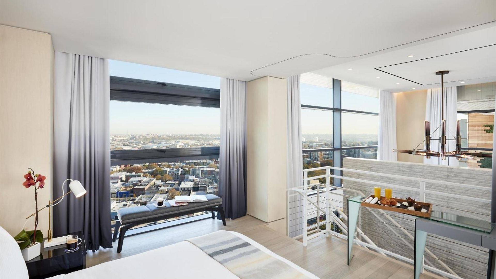 Hotel The William Vale New York