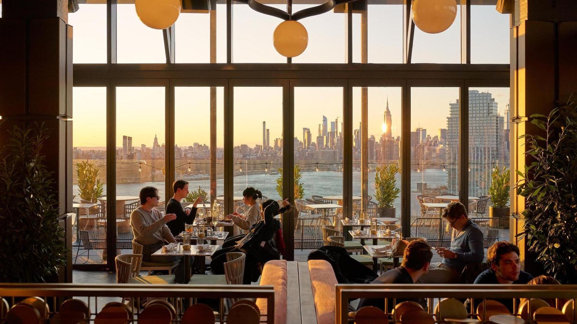 The William Vale 5* New York