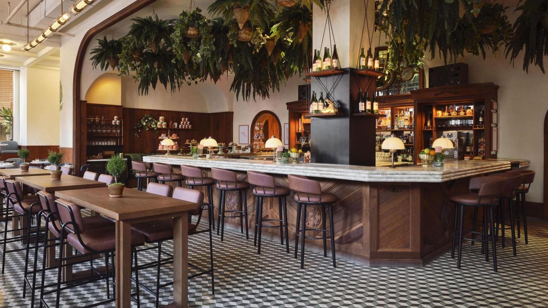 The William Vale Hotel 5*