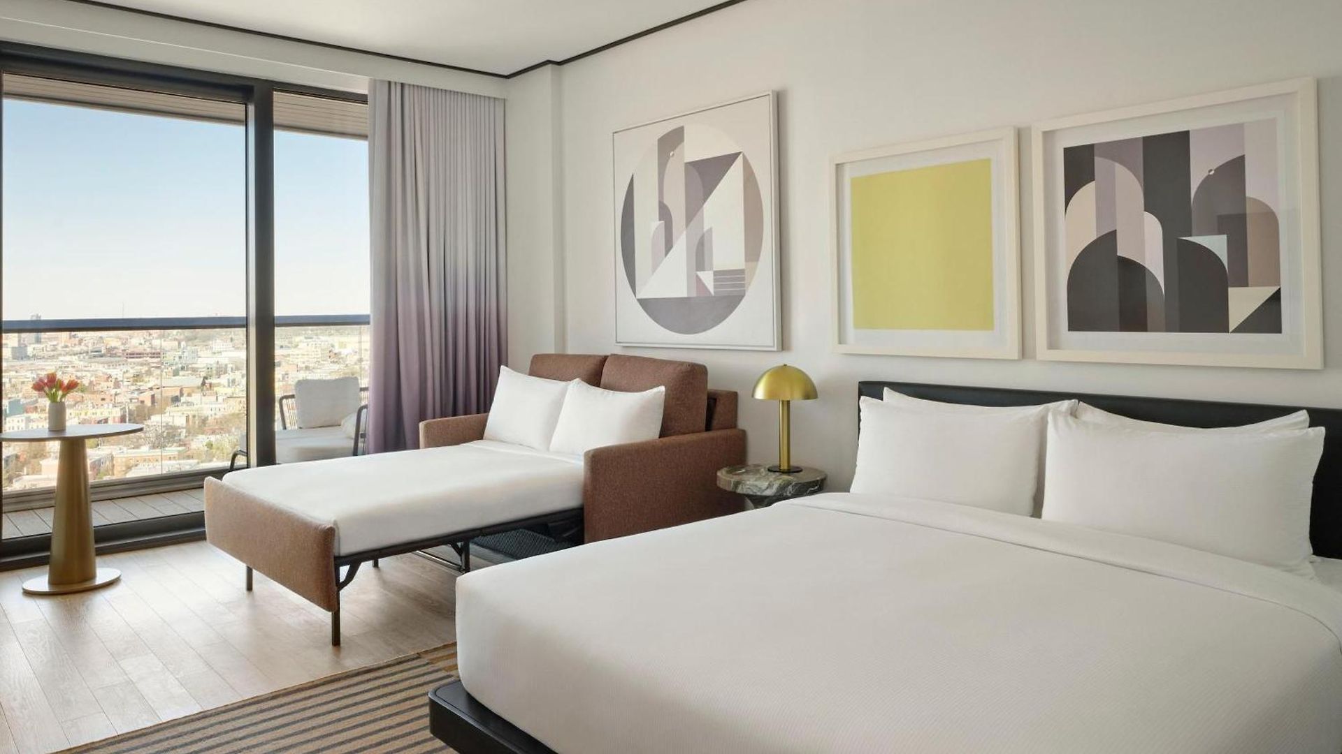 Hotel The William Vale 5*