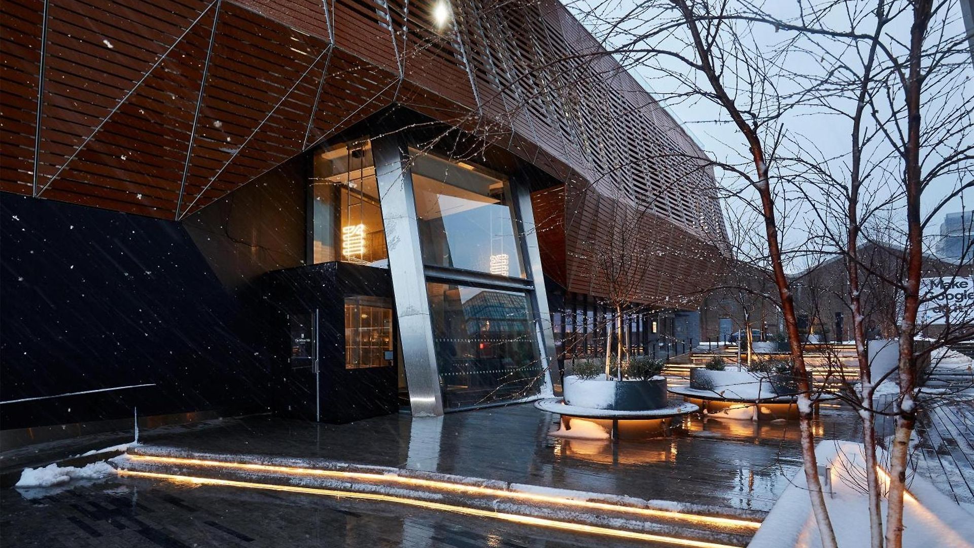 The William Vale Hotel New York