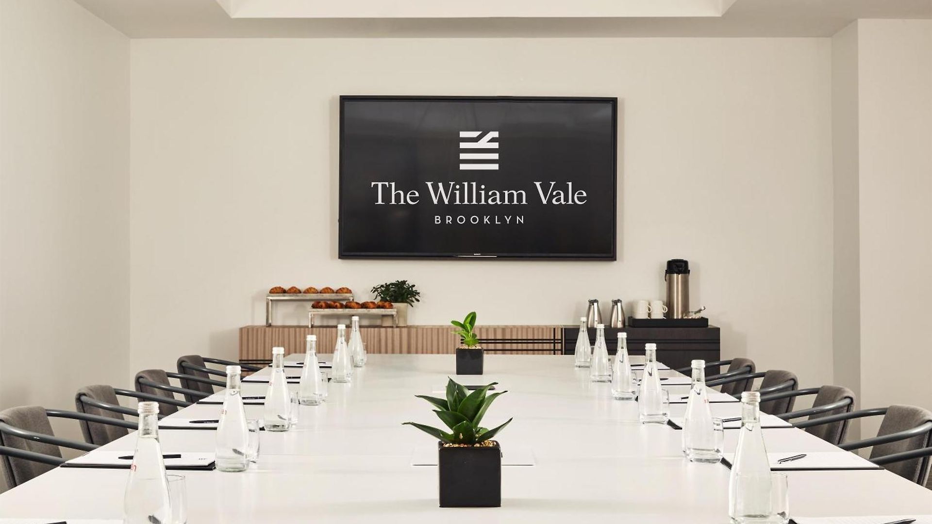 Hotel The William Vale 5*