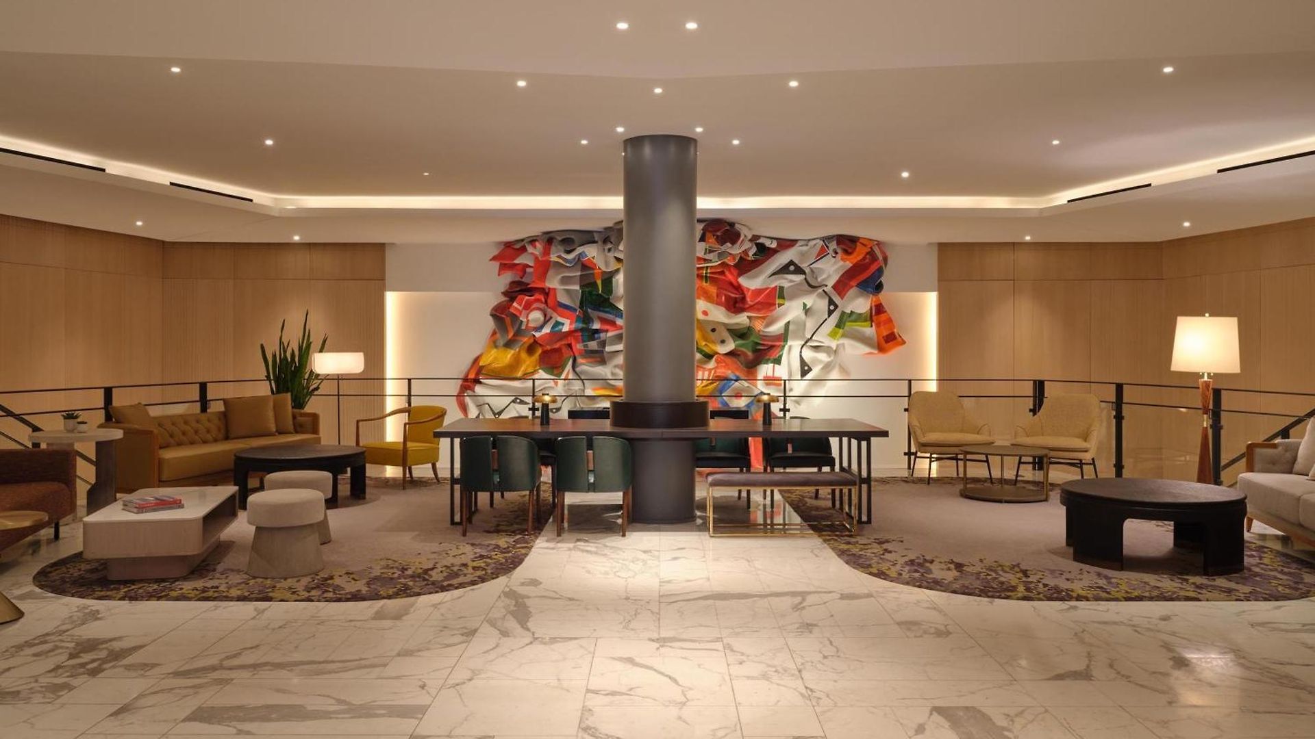 The William Vale New York