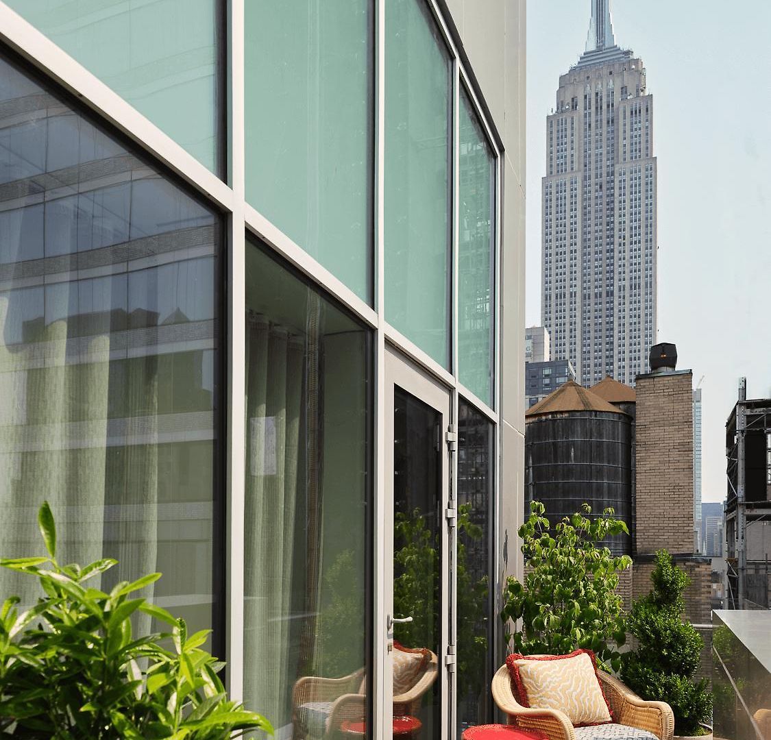 The Fifth Avenue 5*