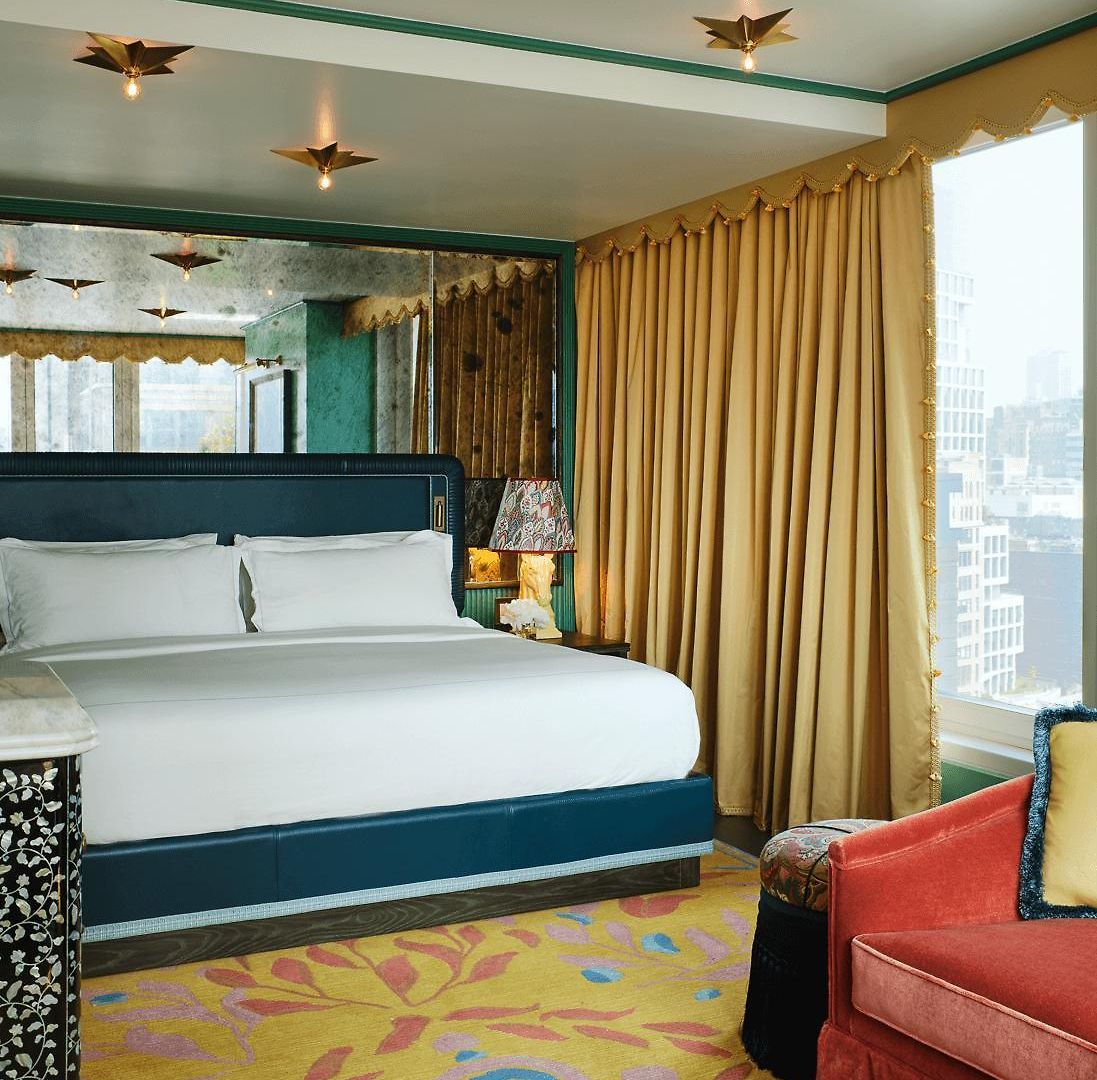 The Fifth Avenue 5* New York