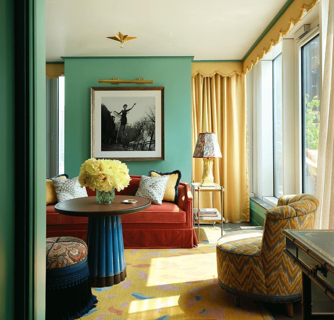 The Fifth Avenue 5*