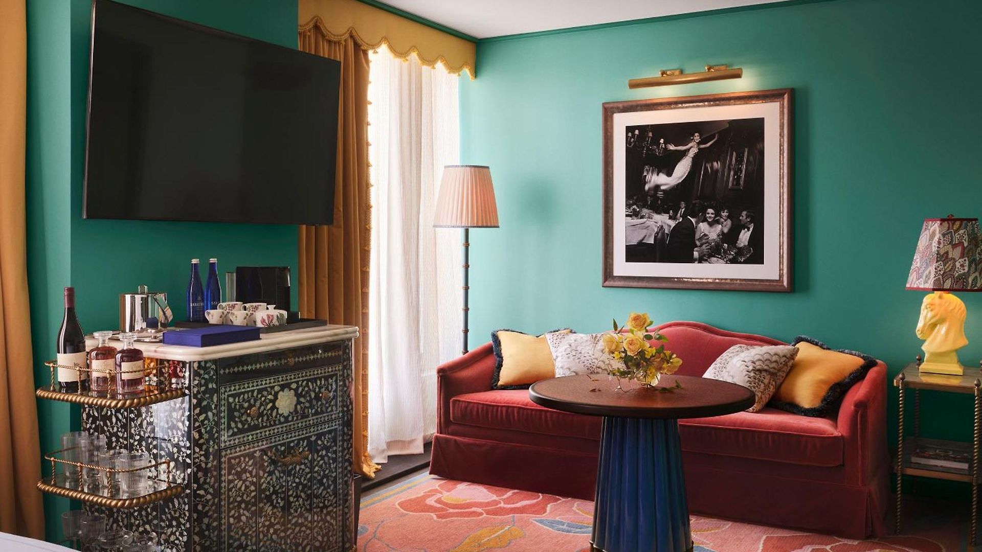 The Fifth Avenue 5* New York