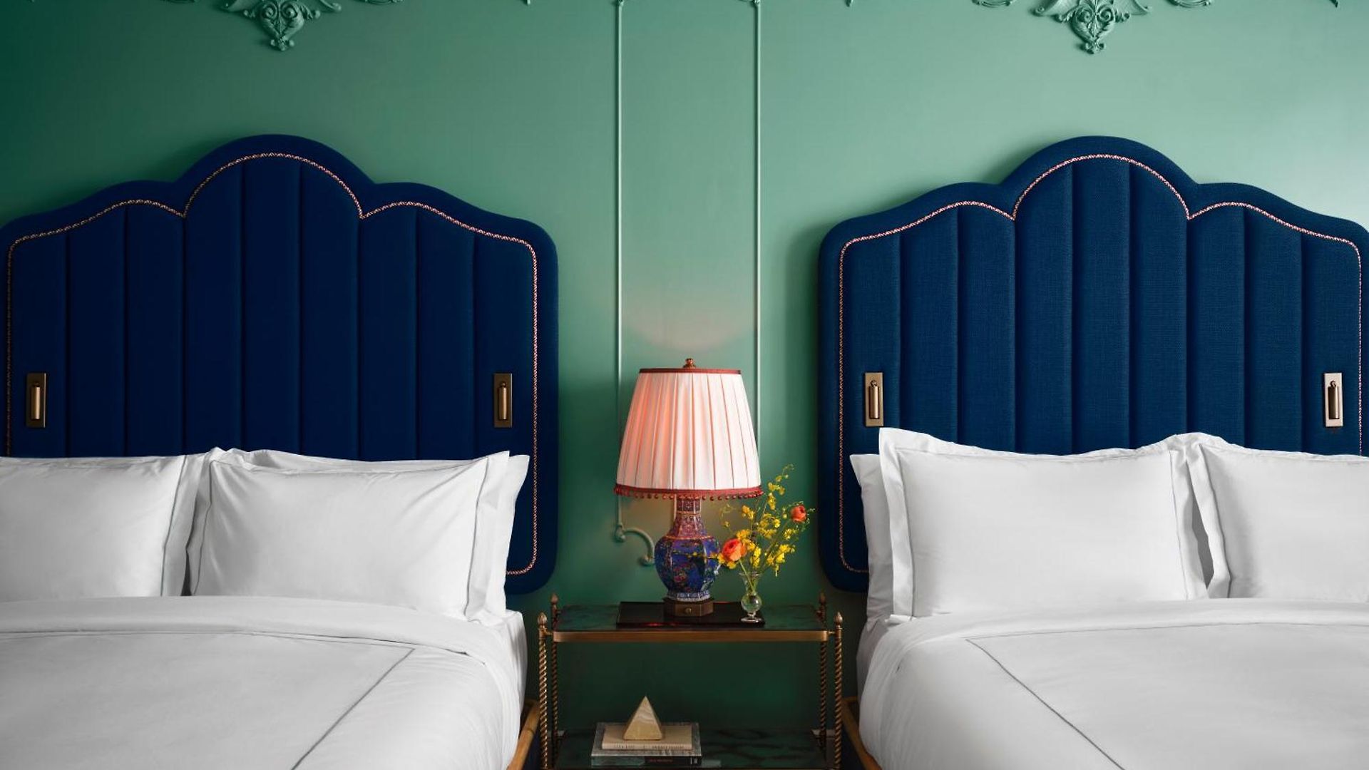 The Fifth Avenue 5*