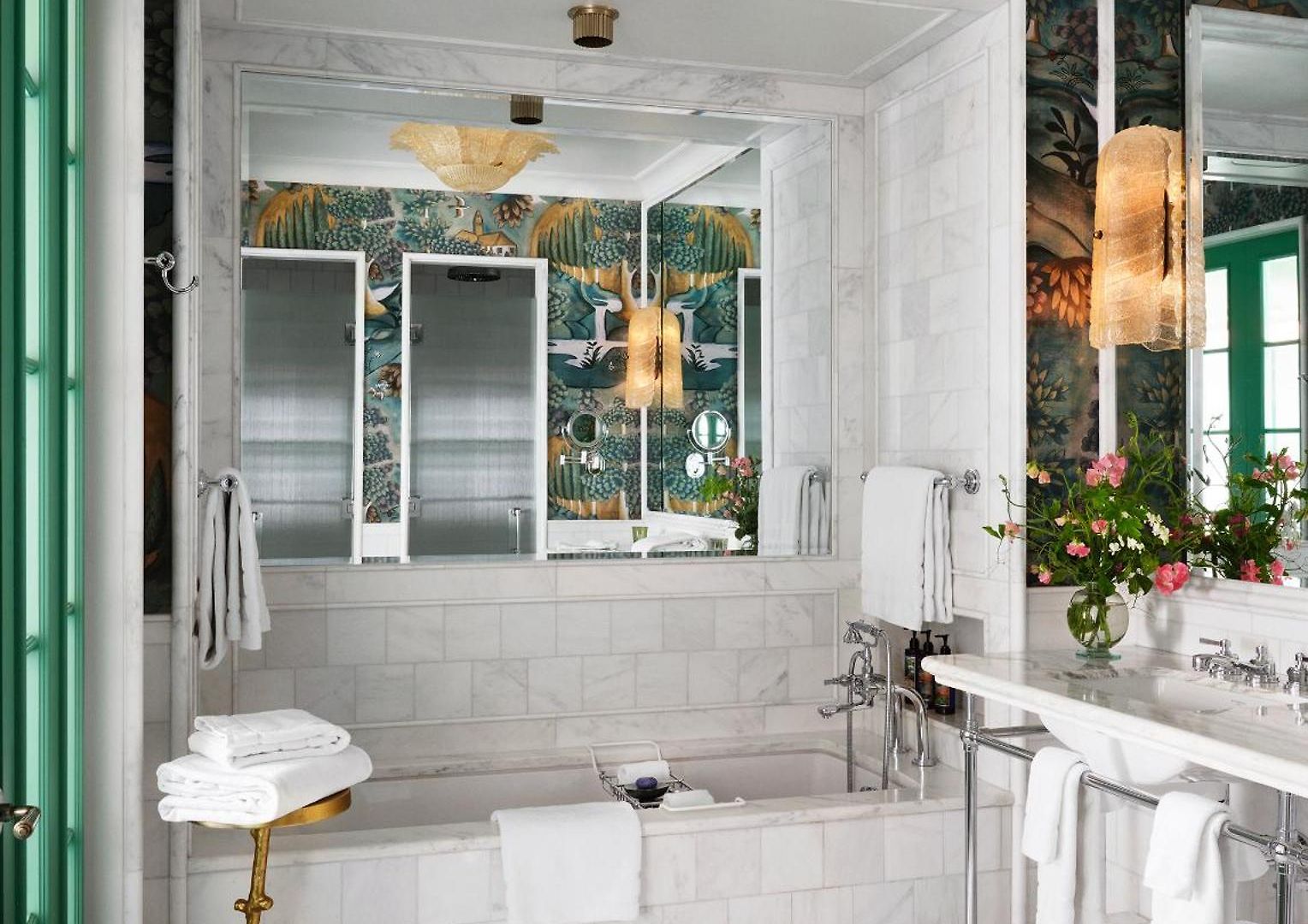The Fifth Avenue Hotel 5*