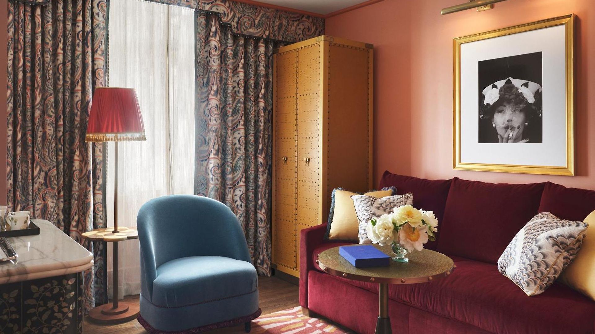 Hotel The Fifth Avenue New York