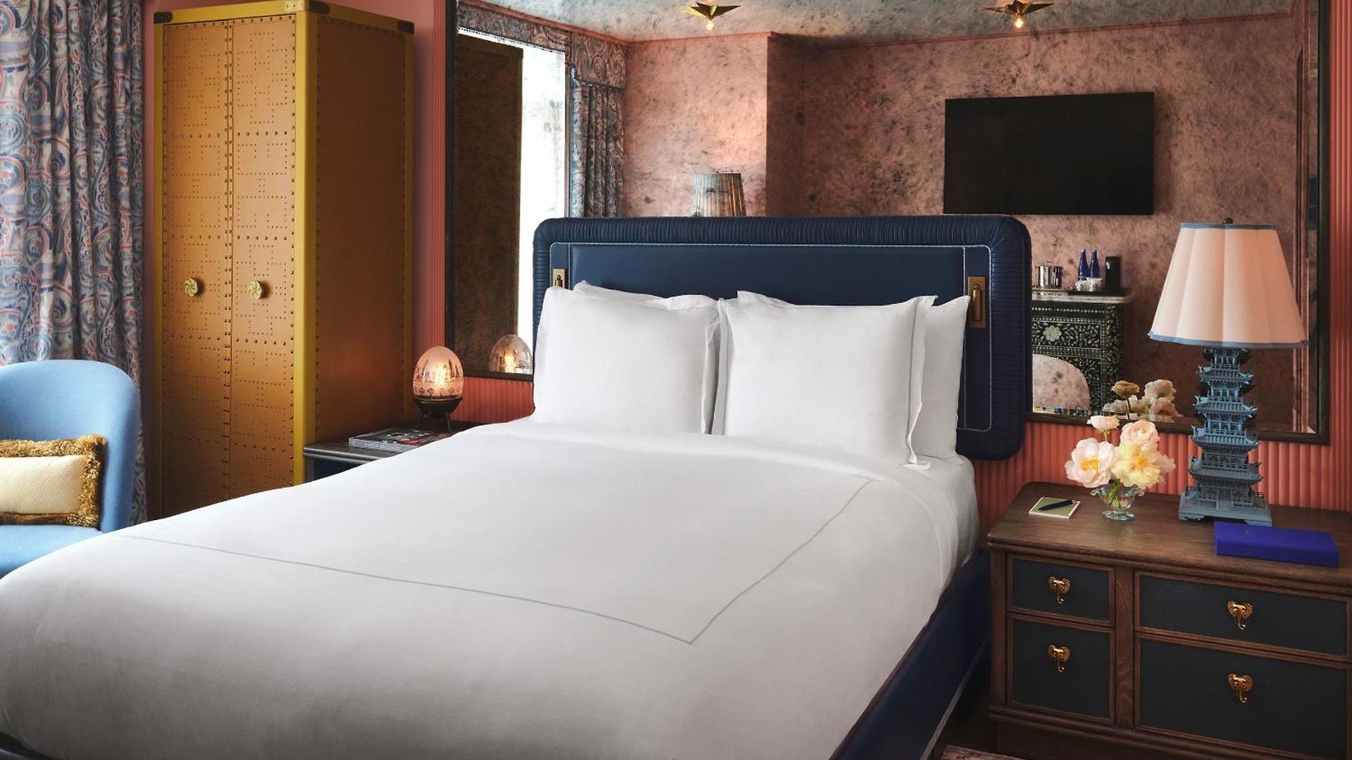The Fifth Avenue 5*