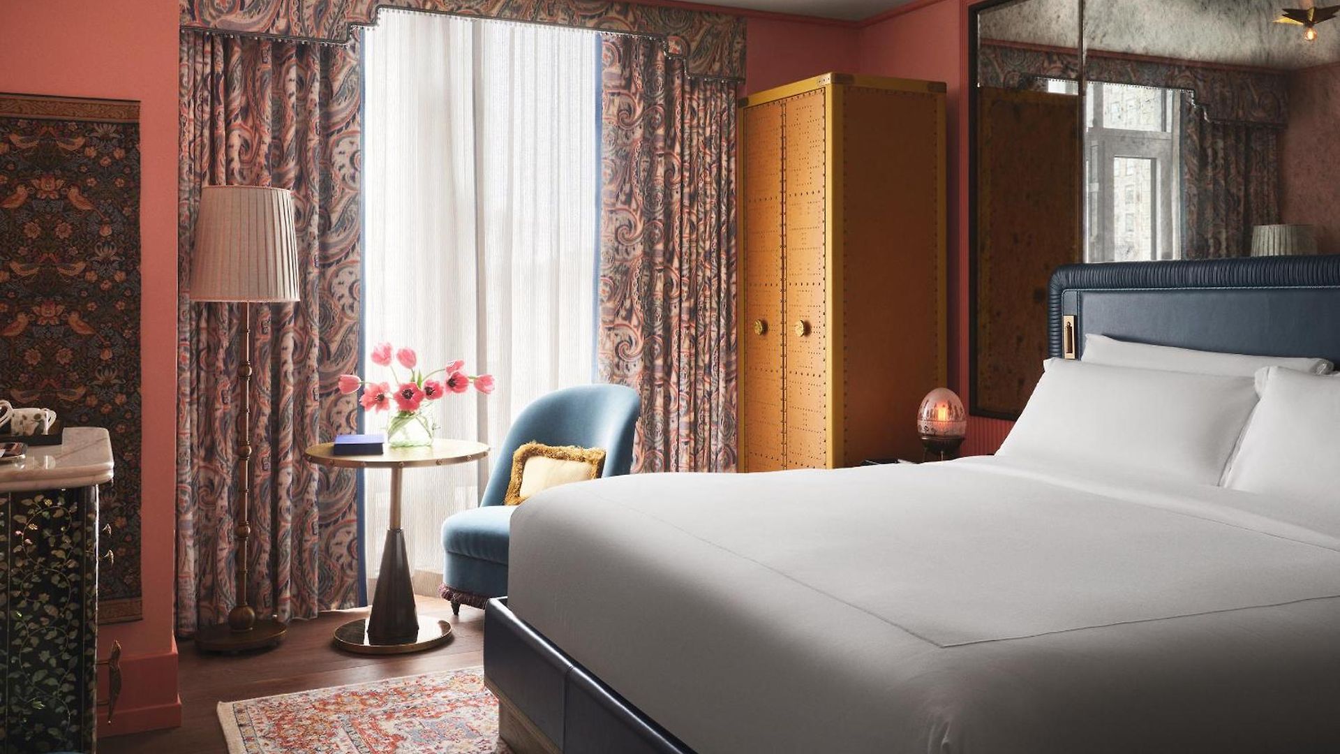Hotel The Fifth Avenue