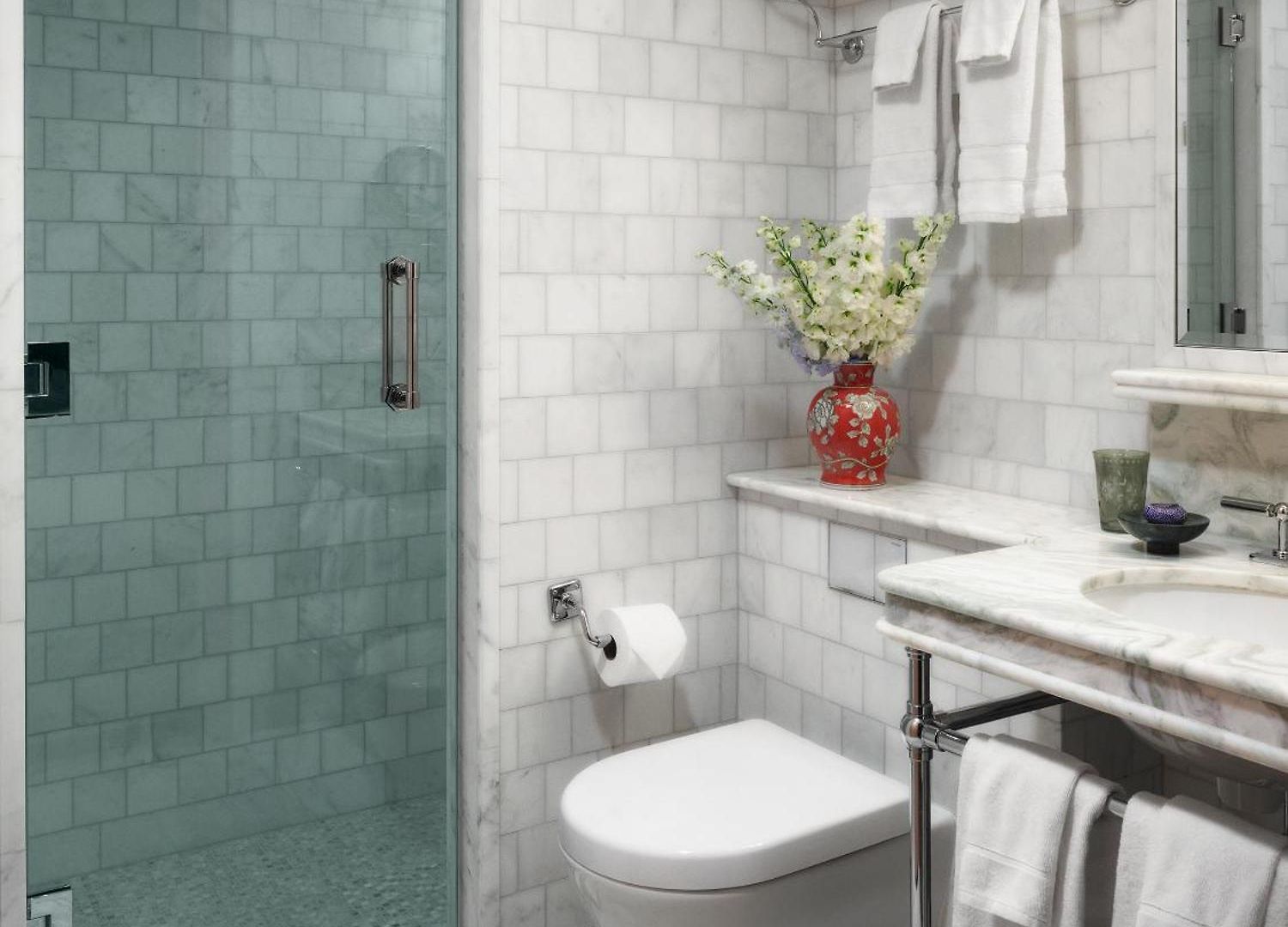 Hotel The Fifth Avenue 5*
